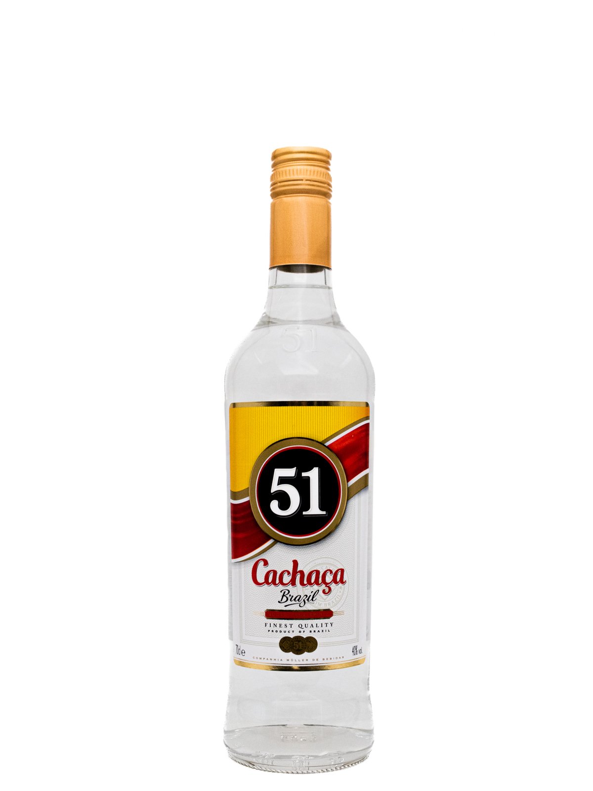 CACHACA PIRASSUNUNGA 51