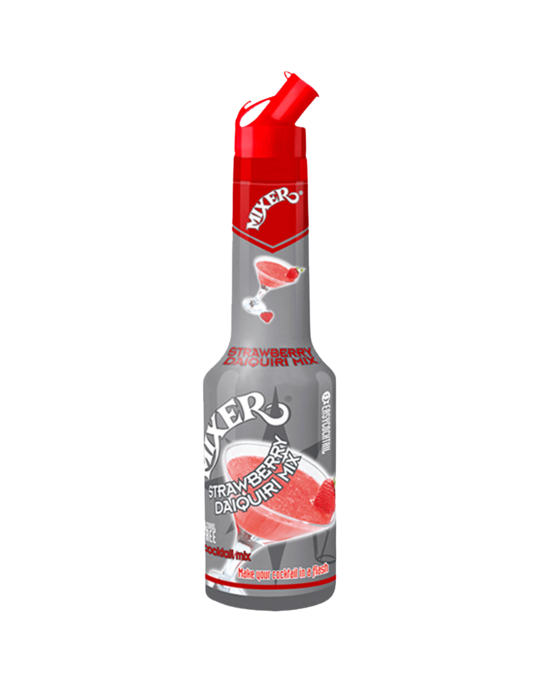 MIXER STRAWBERRY DAIQUIRI