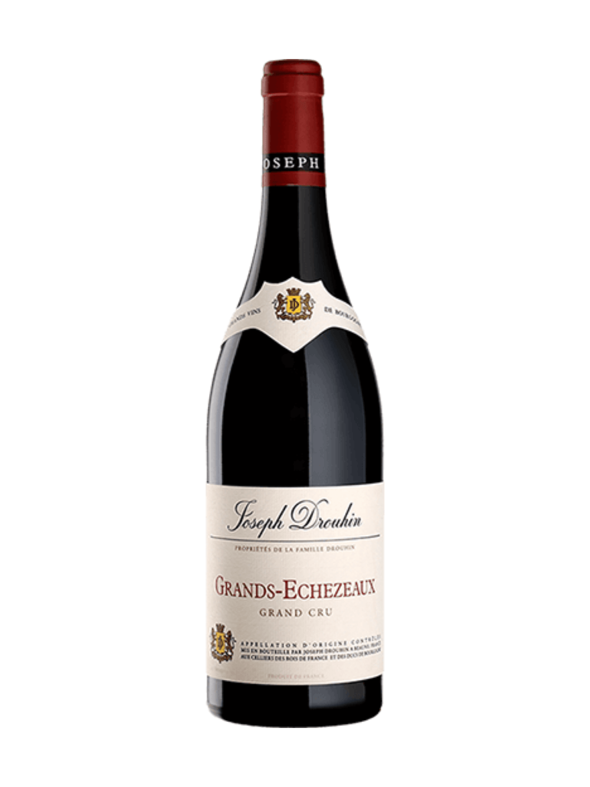 DROUHIN ECHEZEAUX GRAND CRU