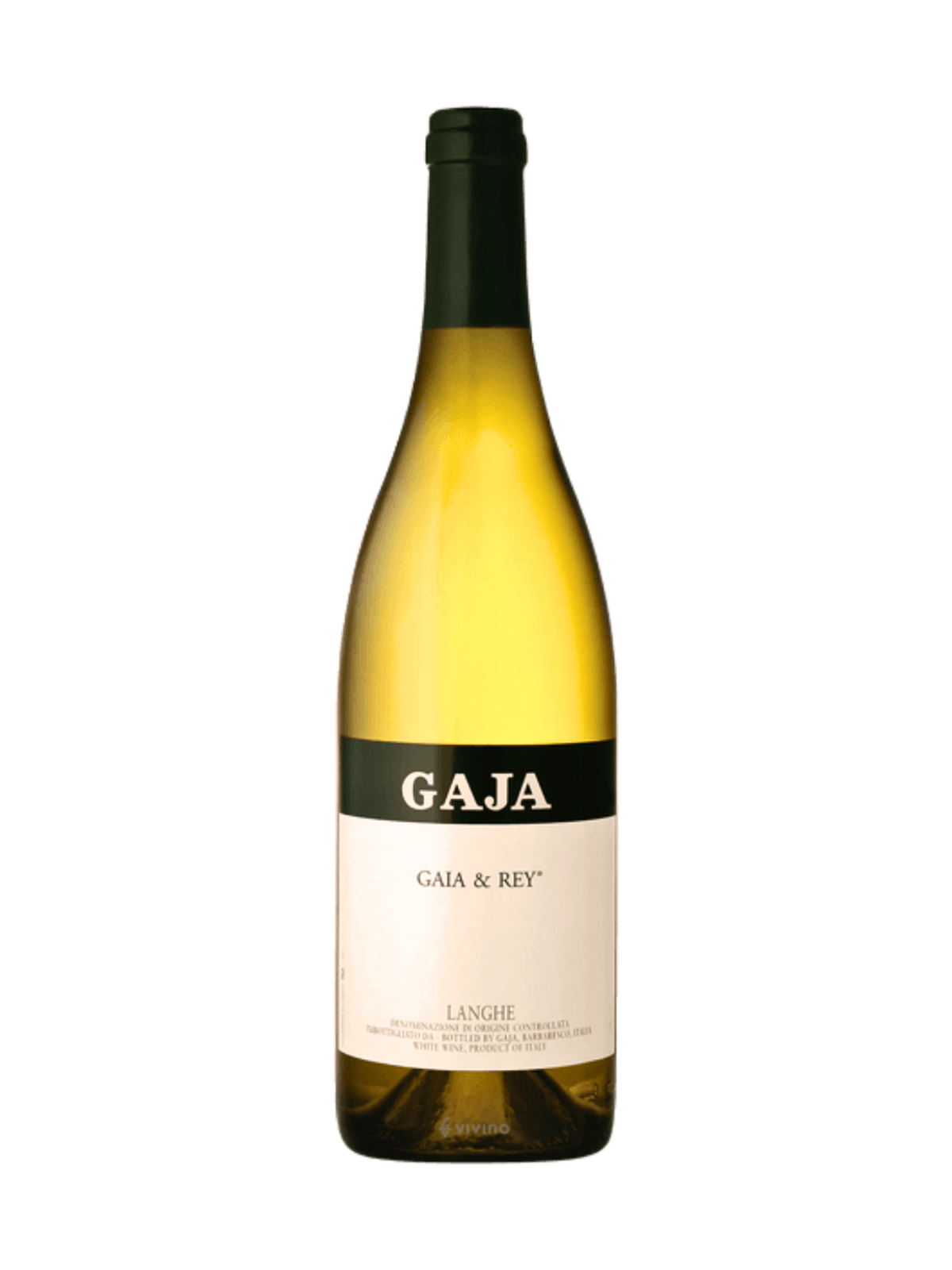 GAJA GAIA Y REY
