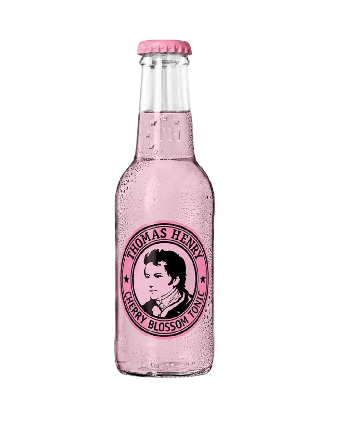 THOMAS HENRY CHERRY BLOSSOM TONIC GLASS