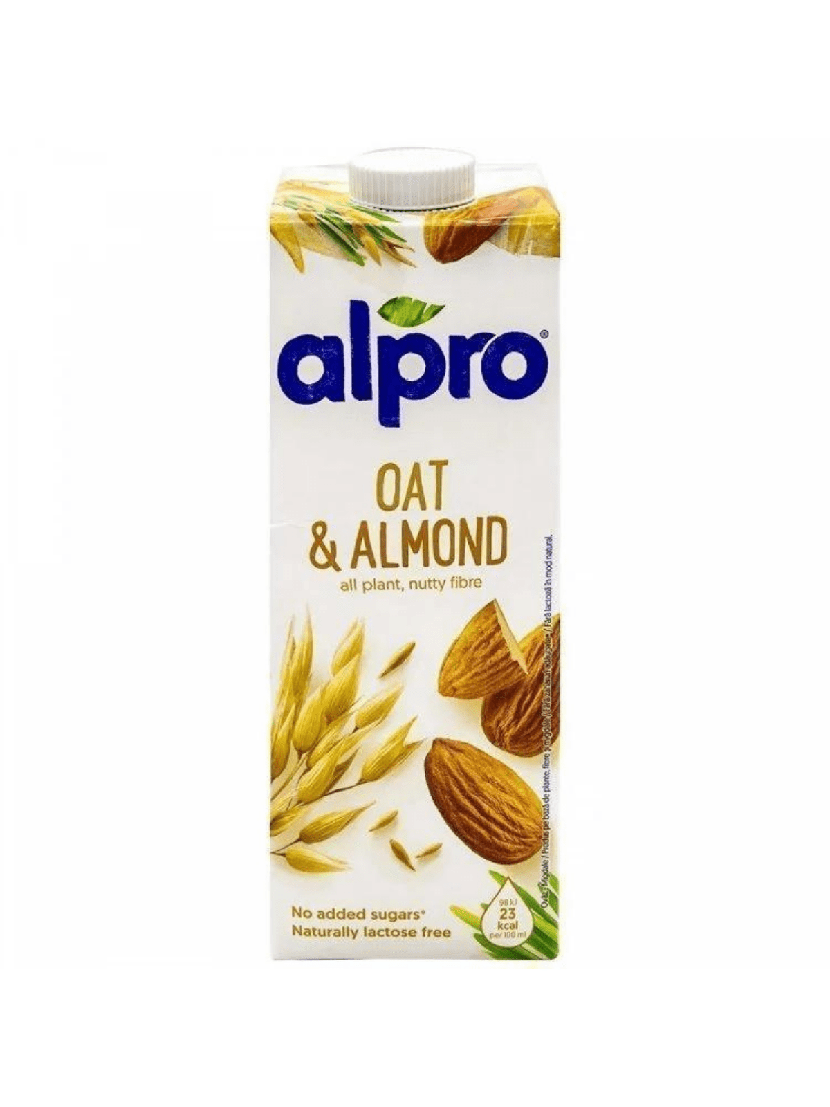 ALPRO BARISTA OAT