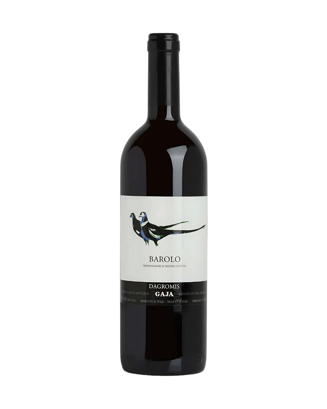 GAJA DAGROMIS BAROLO