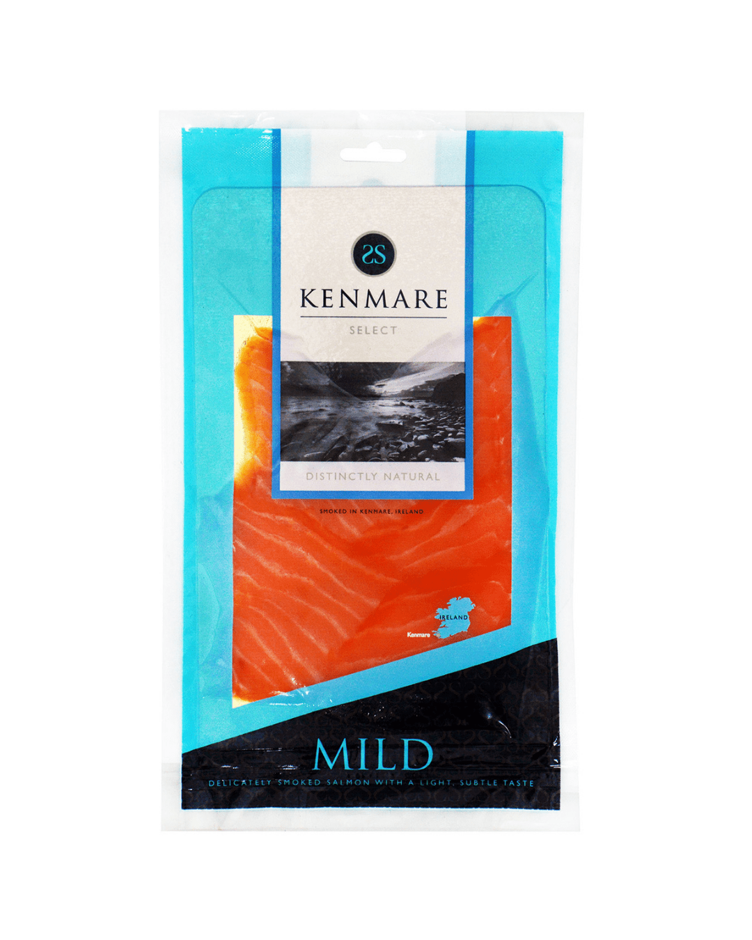 SALMON MILD SMOKED