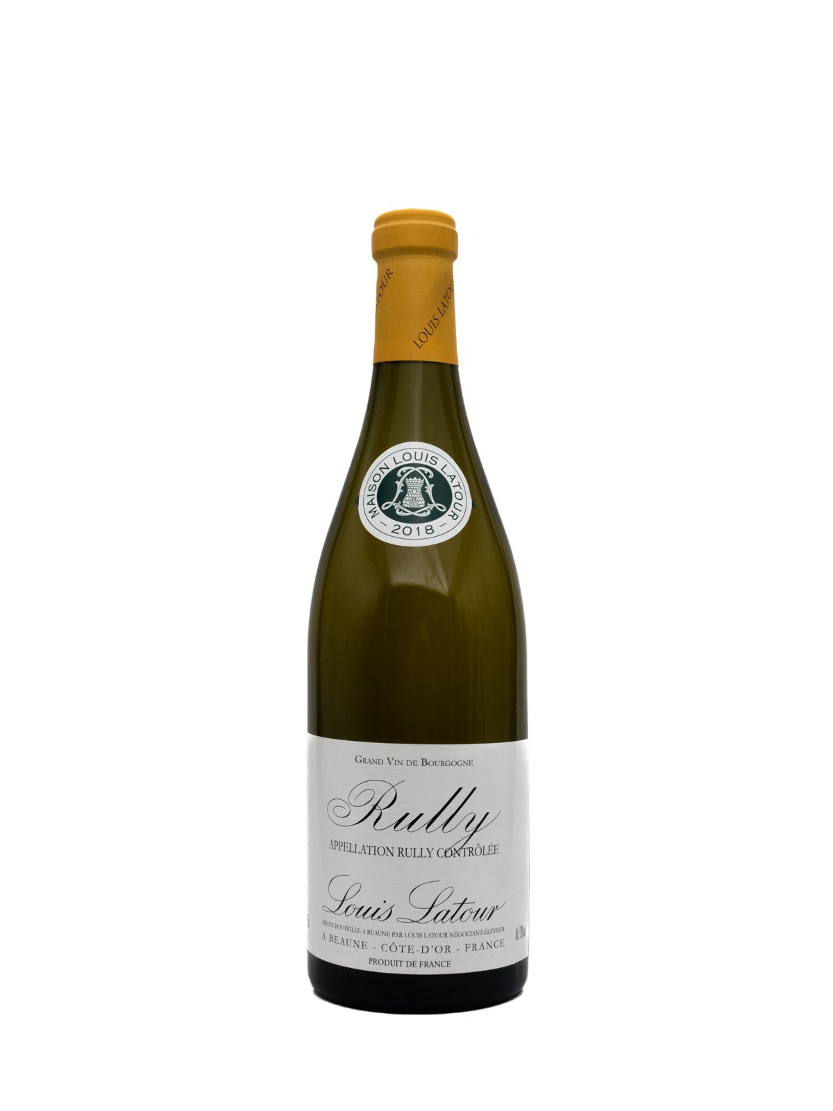 LOUIS LATOUR RULLY BLANC