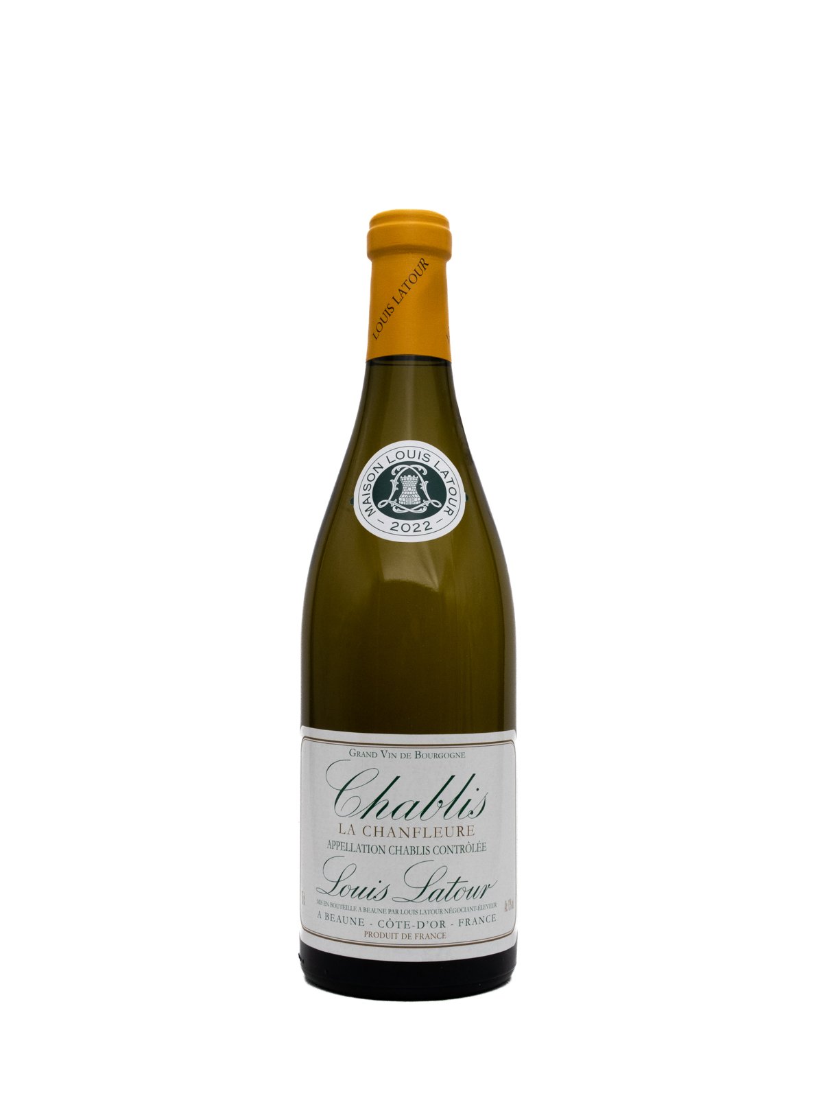 LOUIS LATOUR RULLY BLANC