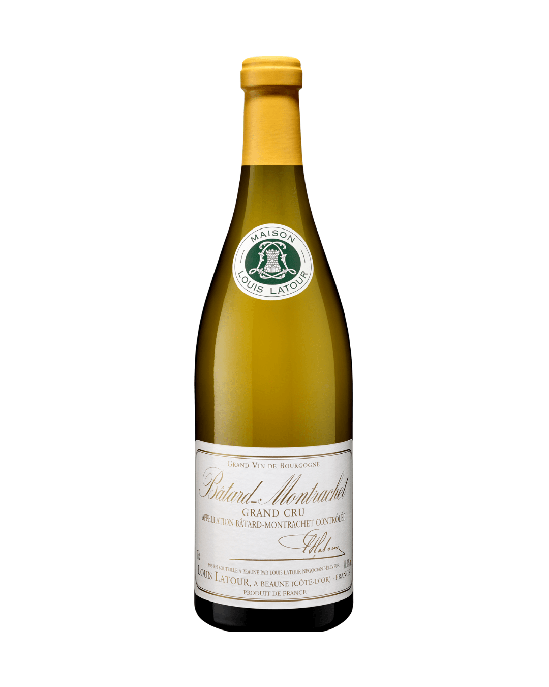 LOUIS LATOUR BATARD MONTRACHET GRAND CRU