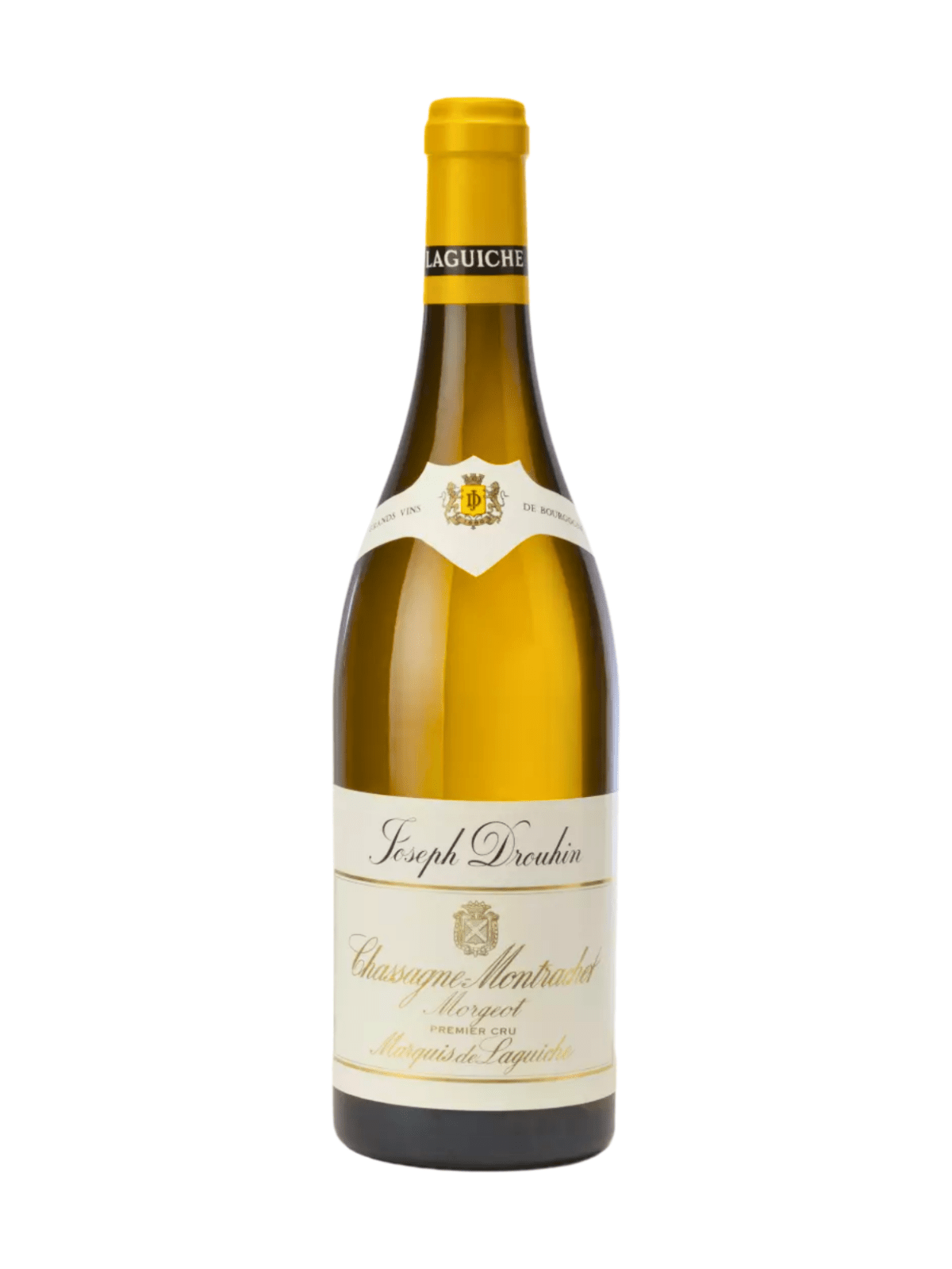 DROUHIN CHASSAGNE MONTRACHET MORGEOT MARQUIS DE LAGUICHE