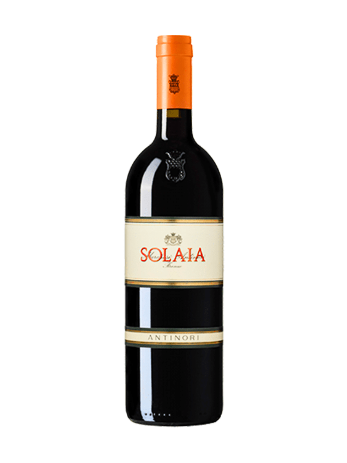 E-ANTINORI SOLAIA