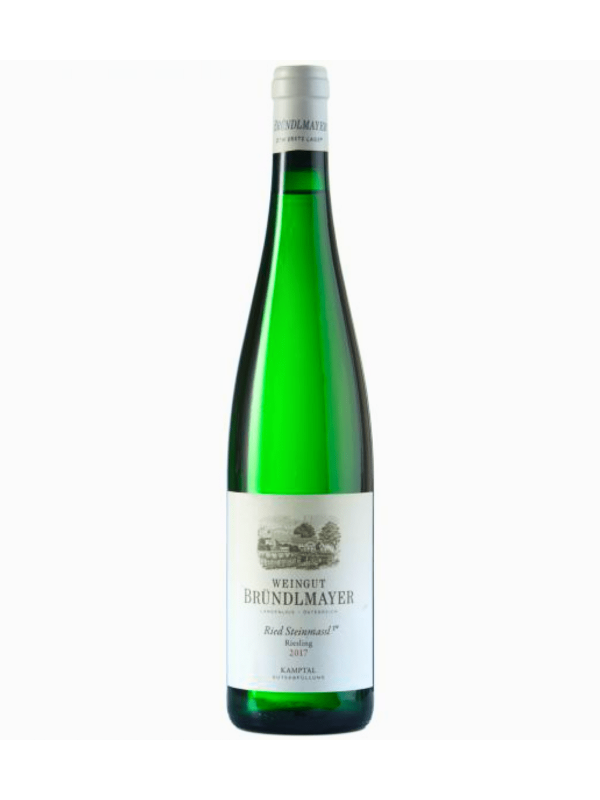 BRUNDLMAYER RIESLING STEINMASSEL