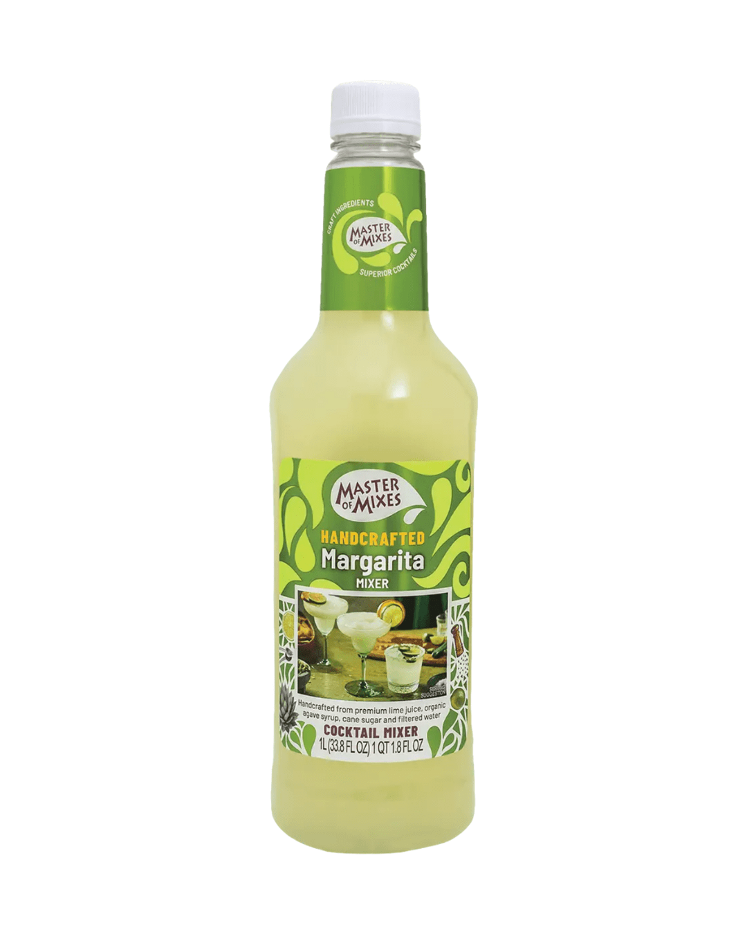 MOM MIX MARGARITA
