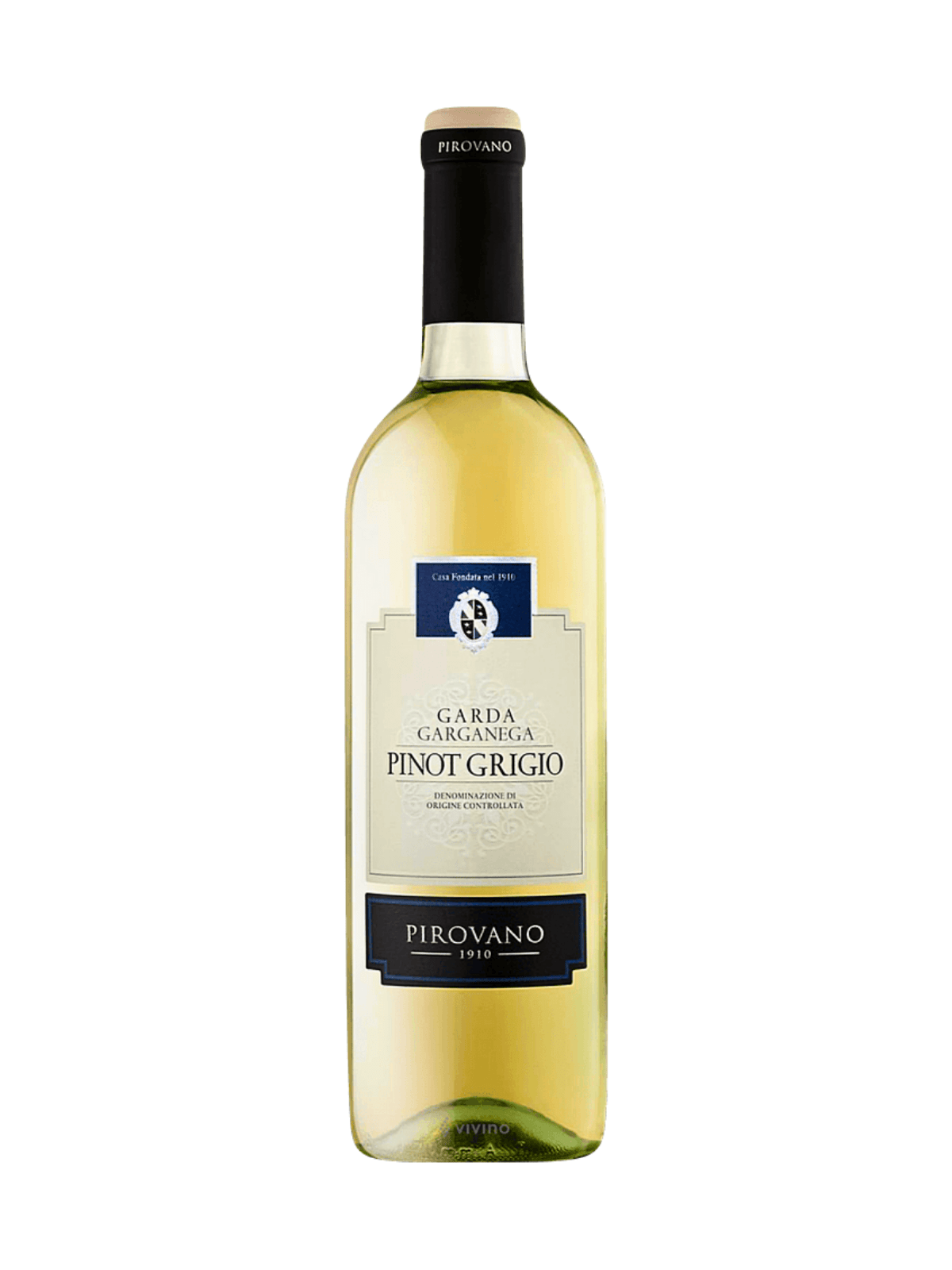 PIROVANO GARGANEGA