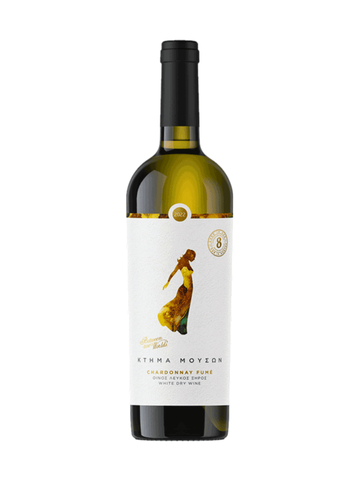 MOUSES ESTATE CHARDONNAY FUME