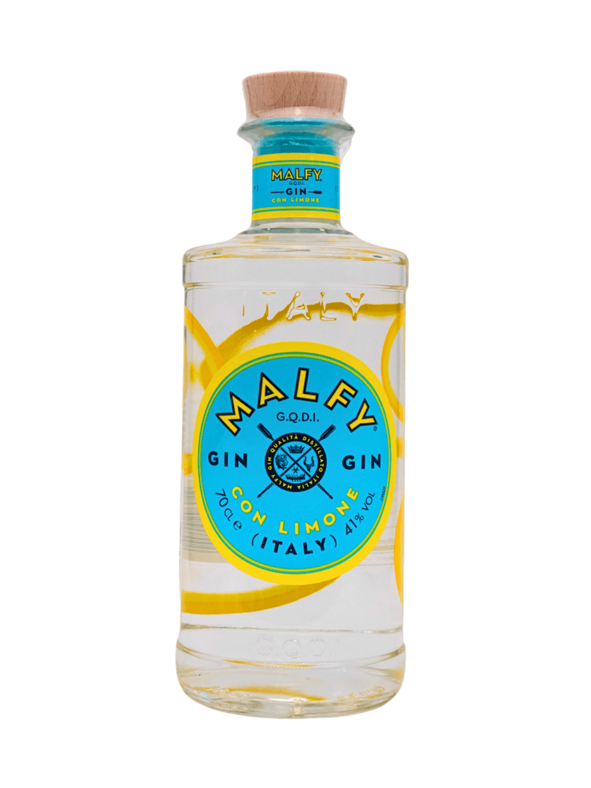 MALFY GIN CON LIMONE