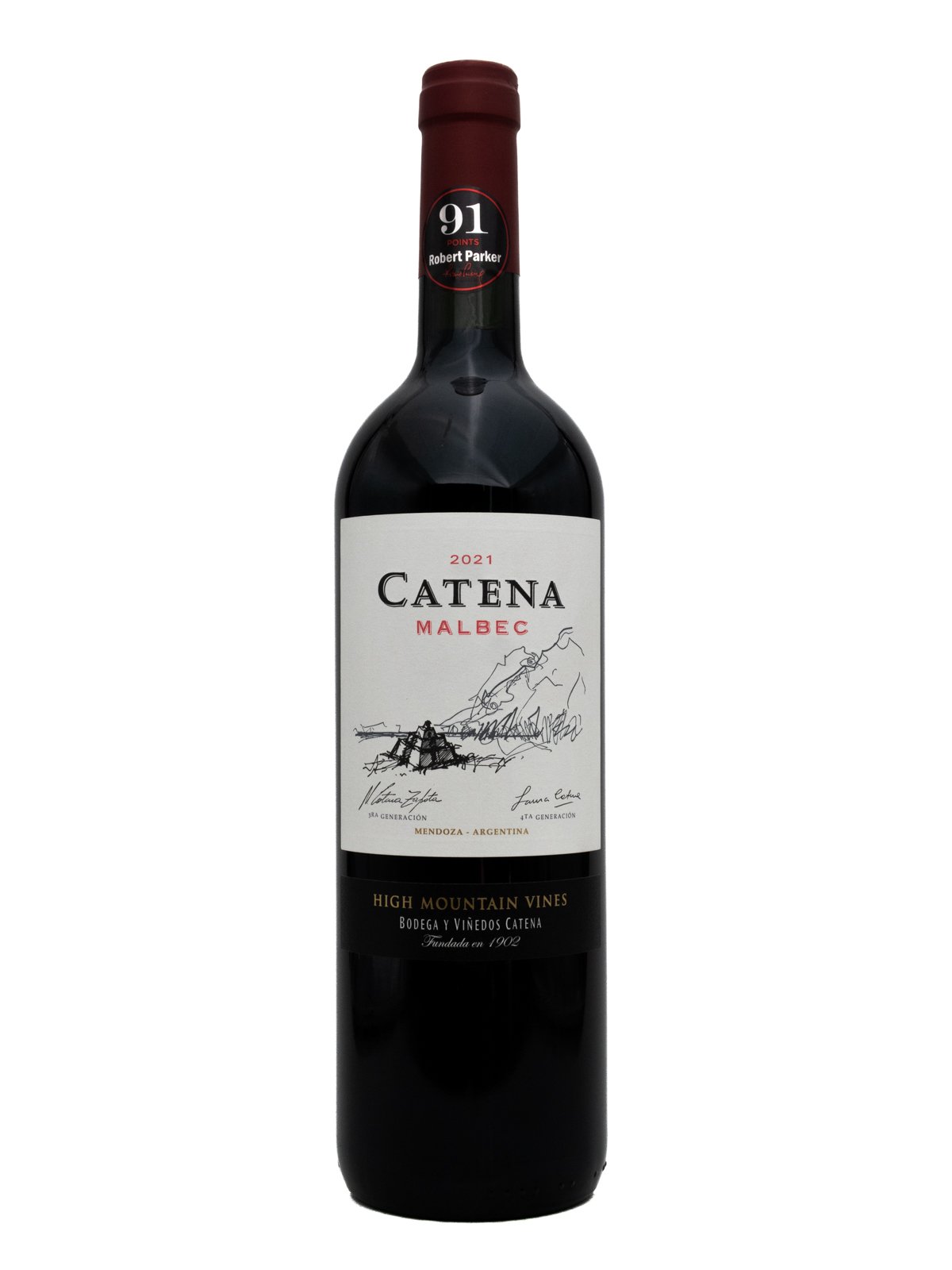 CATENA MALBEC