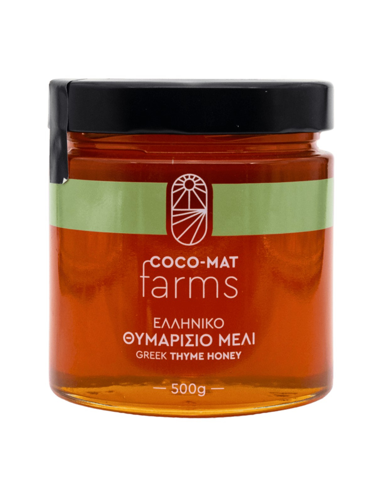 ΘΥΜΑΡΙΣΙΟ ΜΕΛΙ 500gr