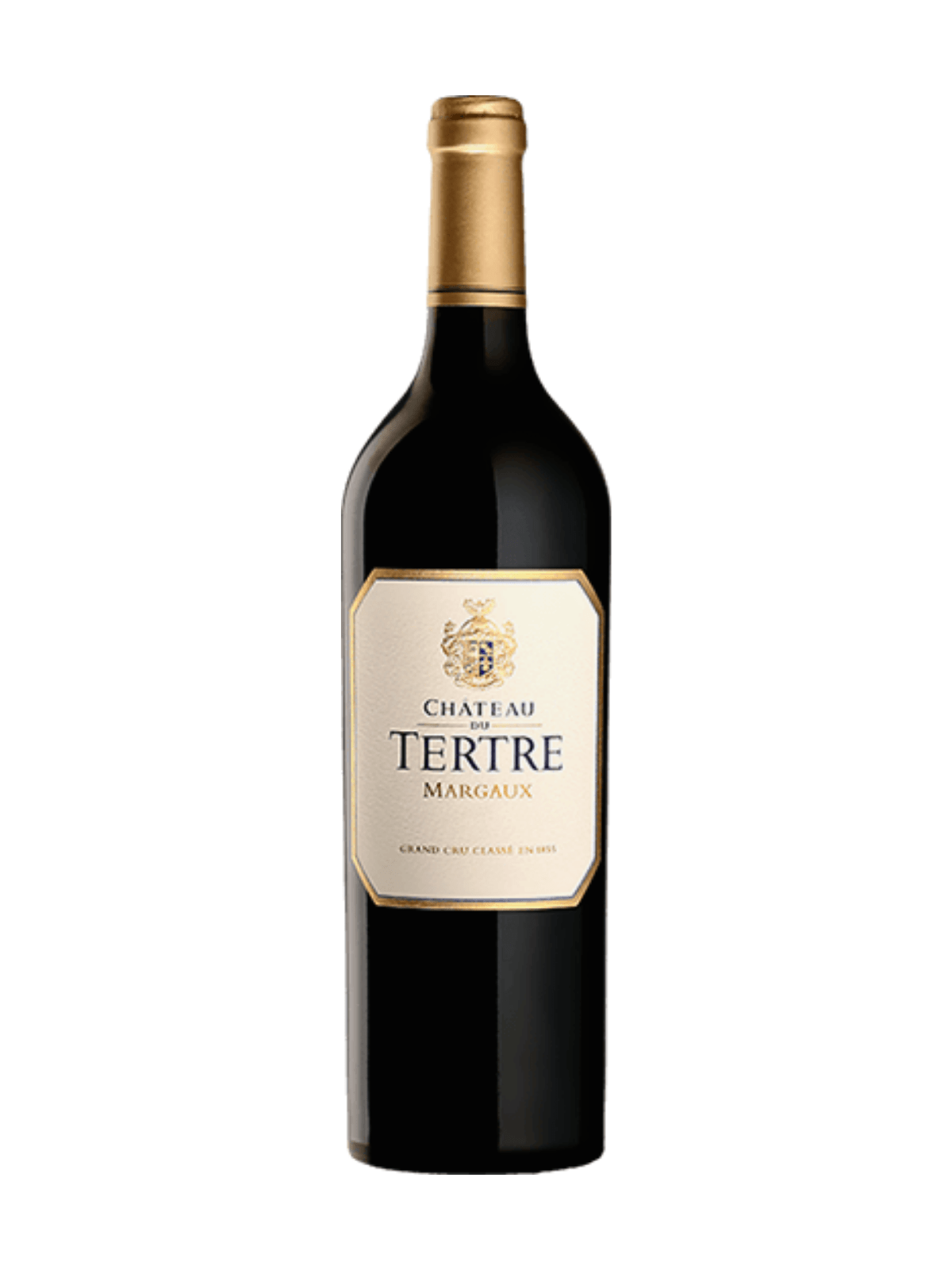 CHATEAU DU TERTRE