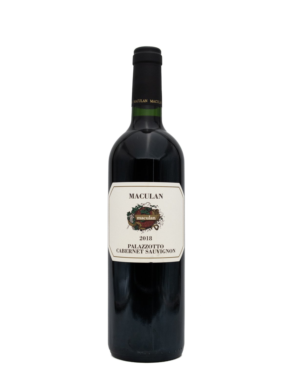 MACULAN PALAZZOTO CABERNET SAUVIGNON