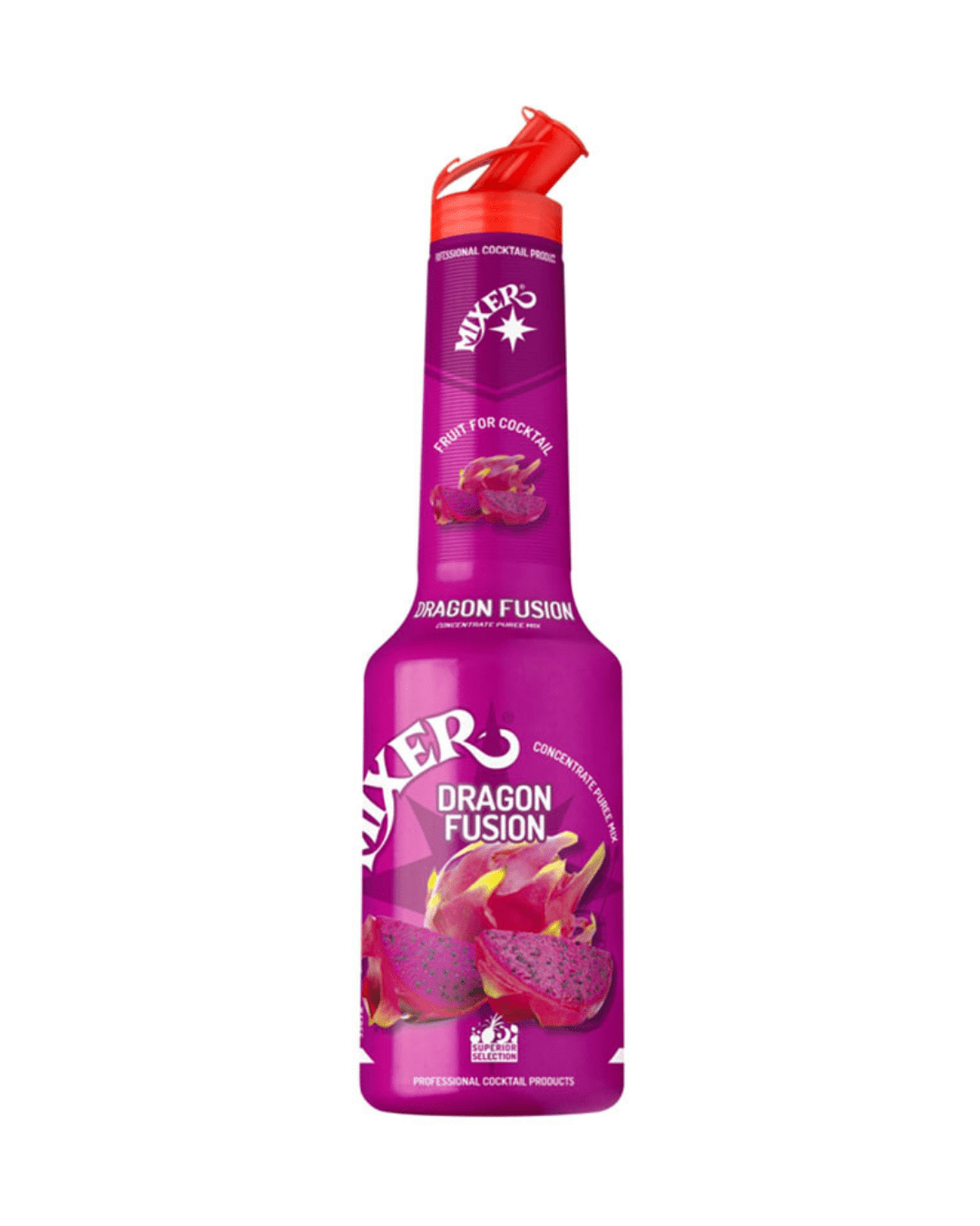MIXER DRAGON FRUIT FUSION PUREE