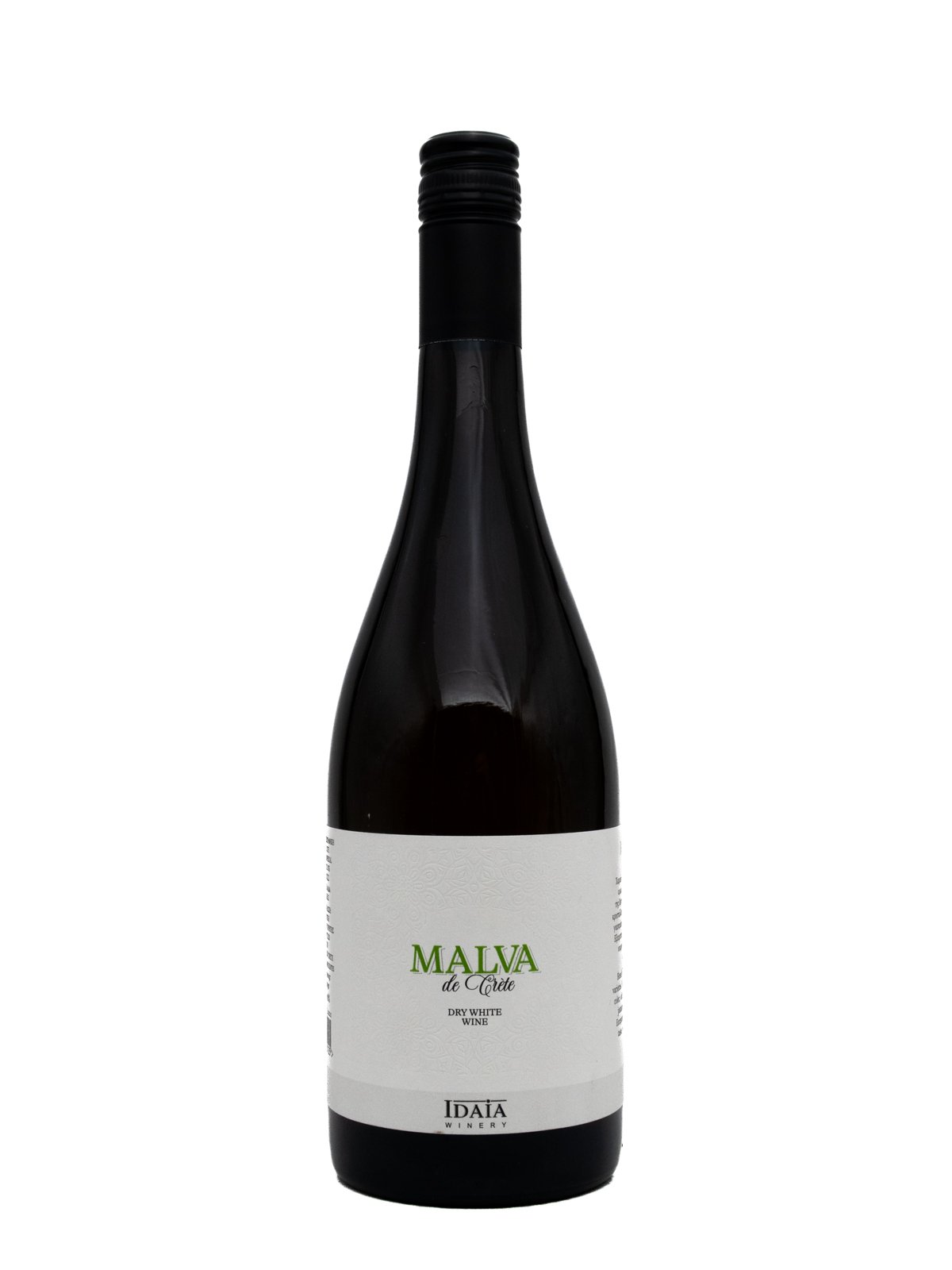 IDAIA MALVA DE CRETE