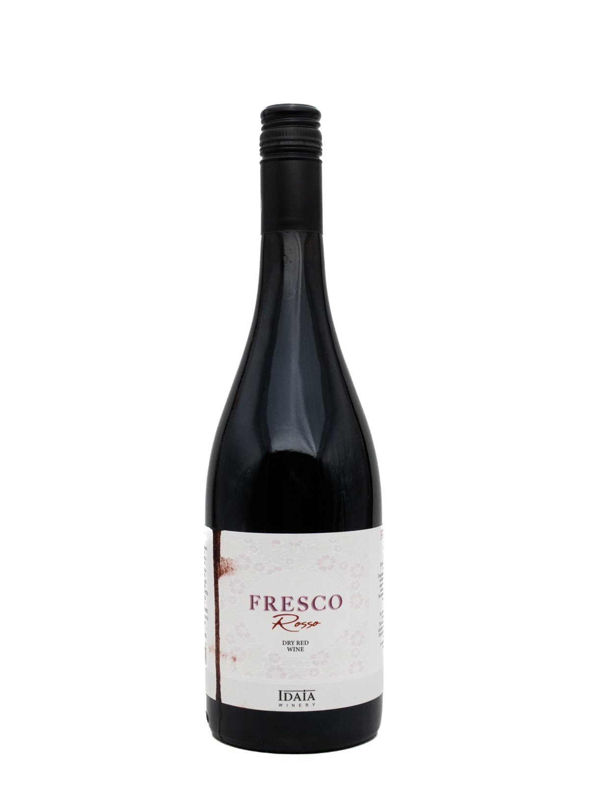 IDAIA FRESCO ROSSO