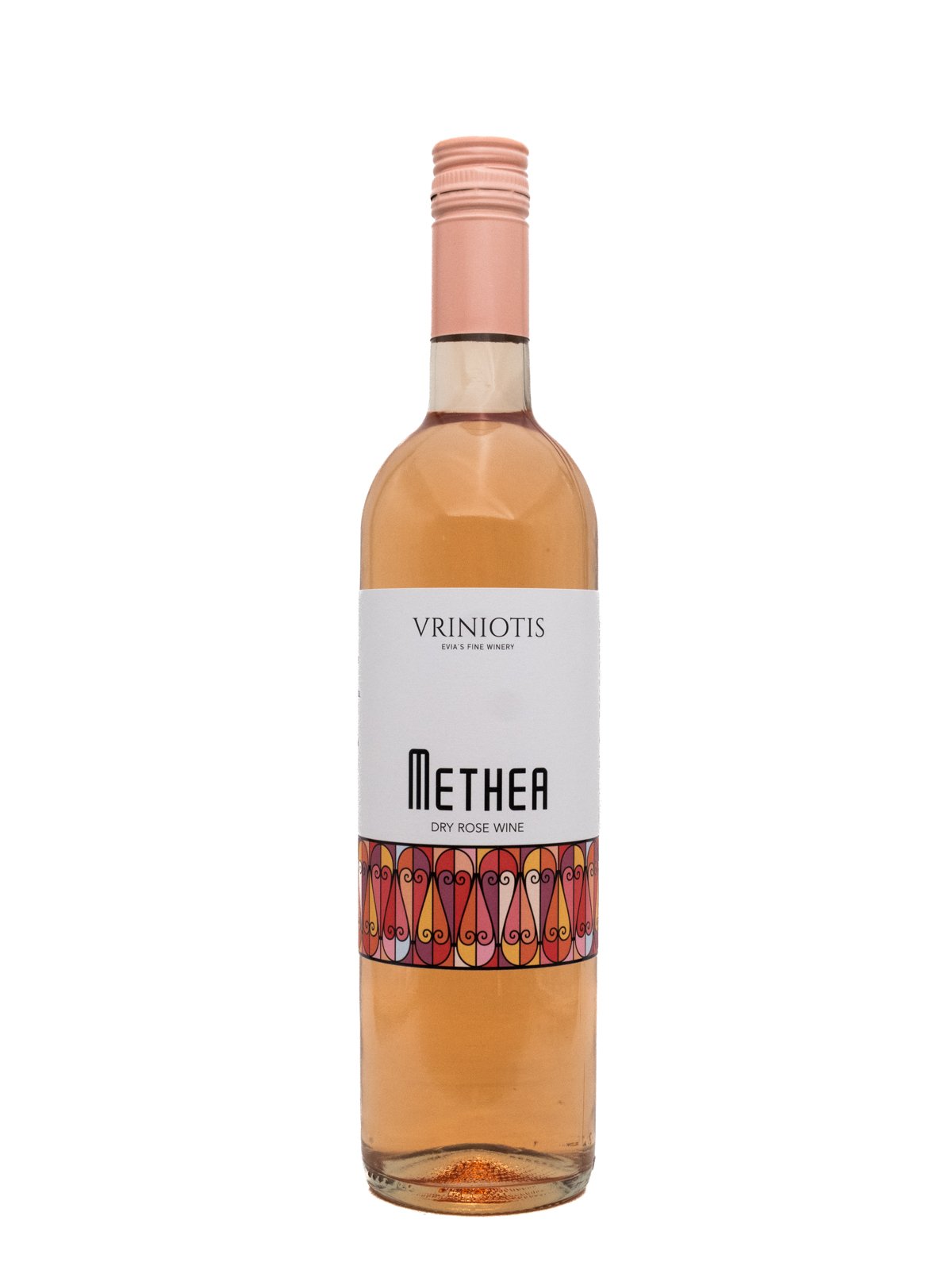 VRINIOTIS METHEA ROSE