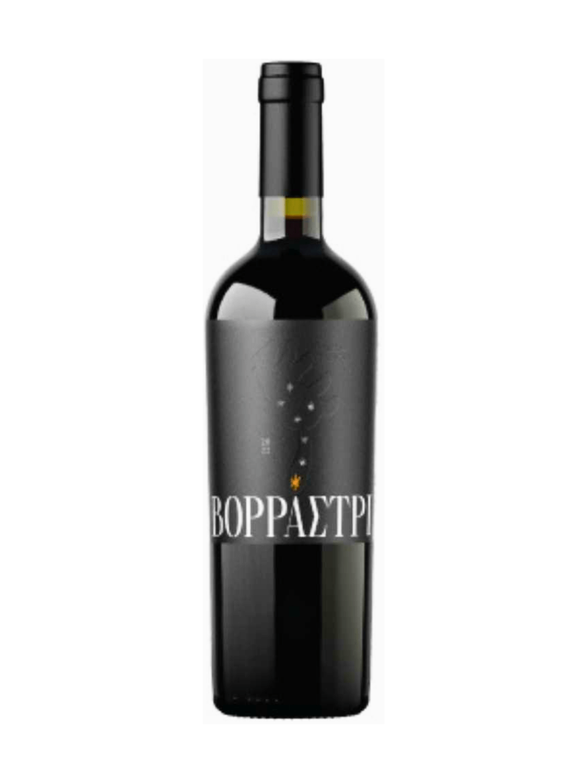 VORRASTRI RED
