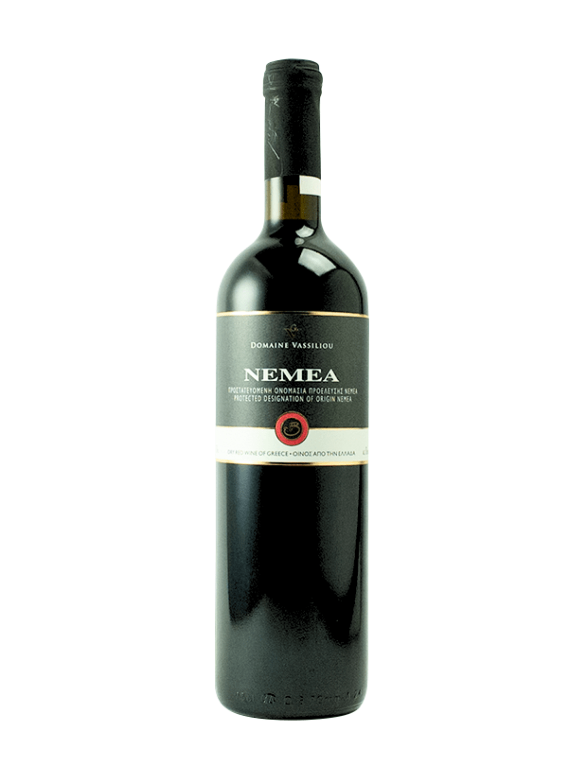 ESTATE NEMEION NEMEA