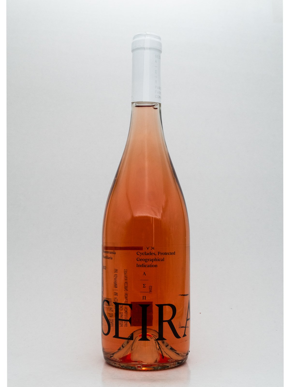 PFC SEIRADI ROSE