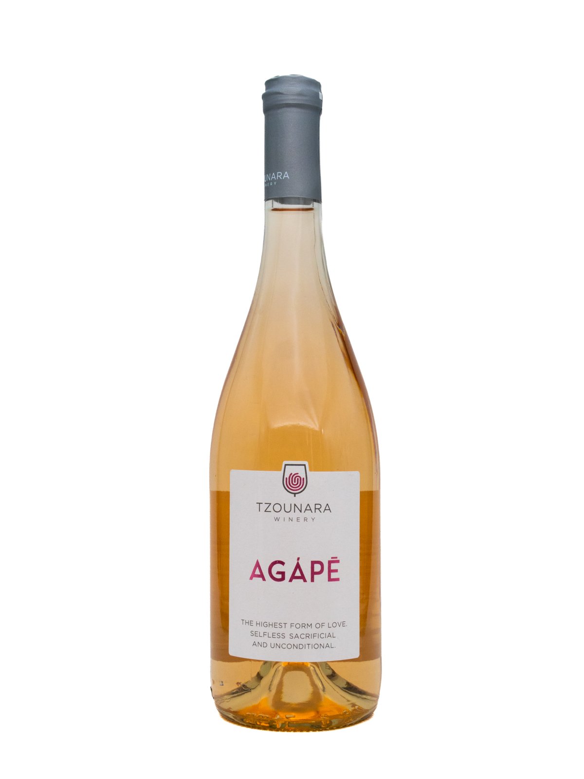 ESTATE TZOUNARA AGAPE
