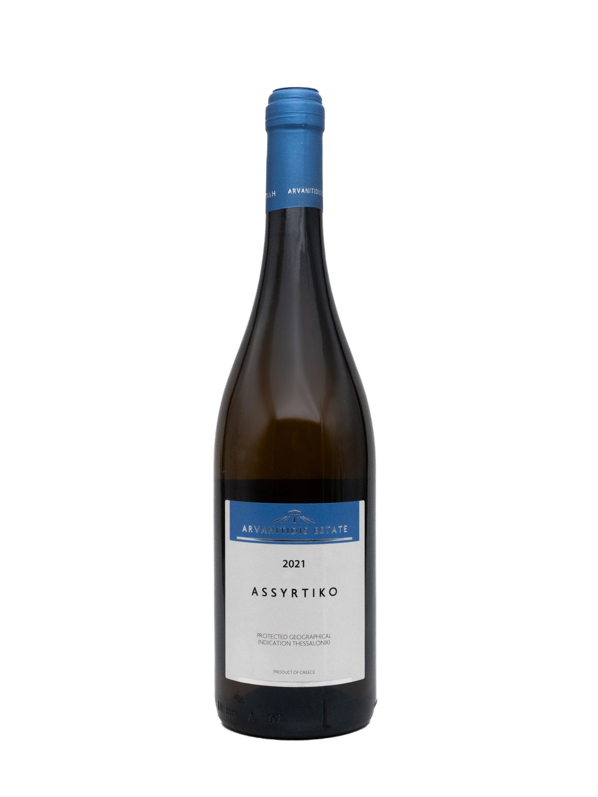 ARVANITIDIS ASSYRTIKO