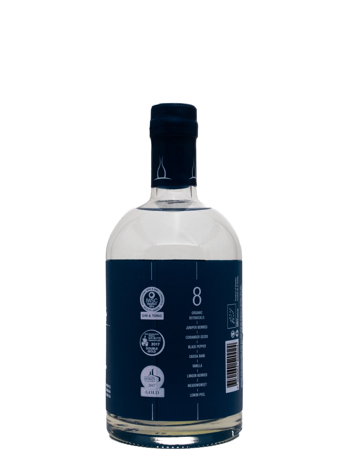 HERNO DRY GIN