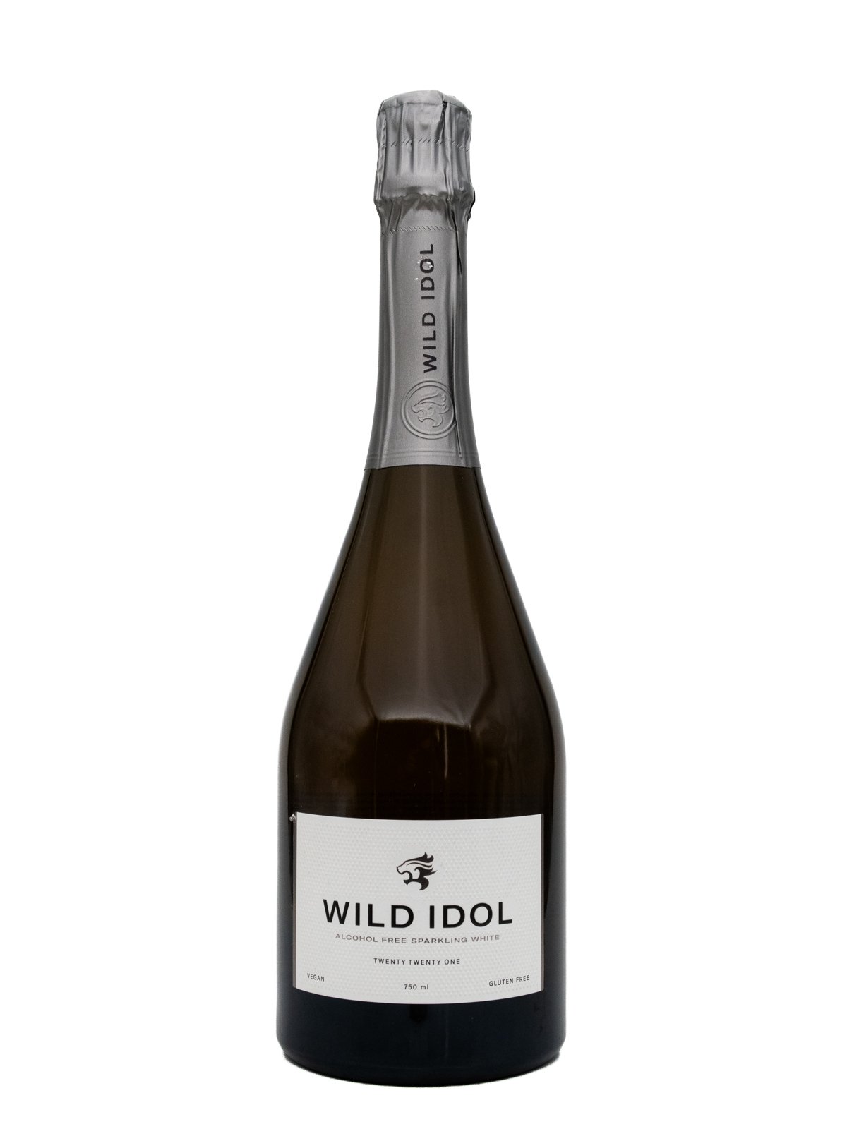 WILD IDOL NON ALC. SPARKLING BLANC