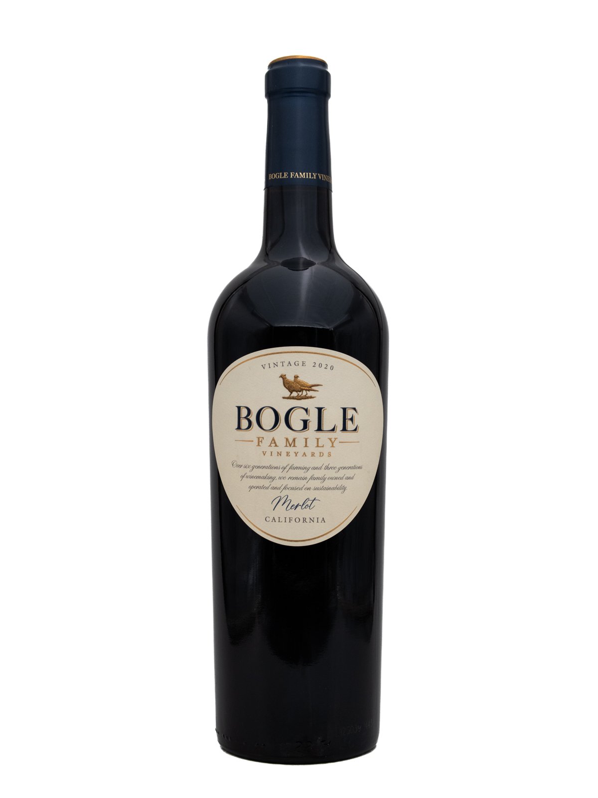 BOGLE MERLOT