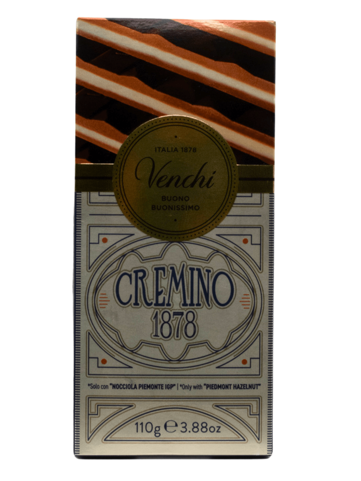 CREMINO 1878 BAR 110gr