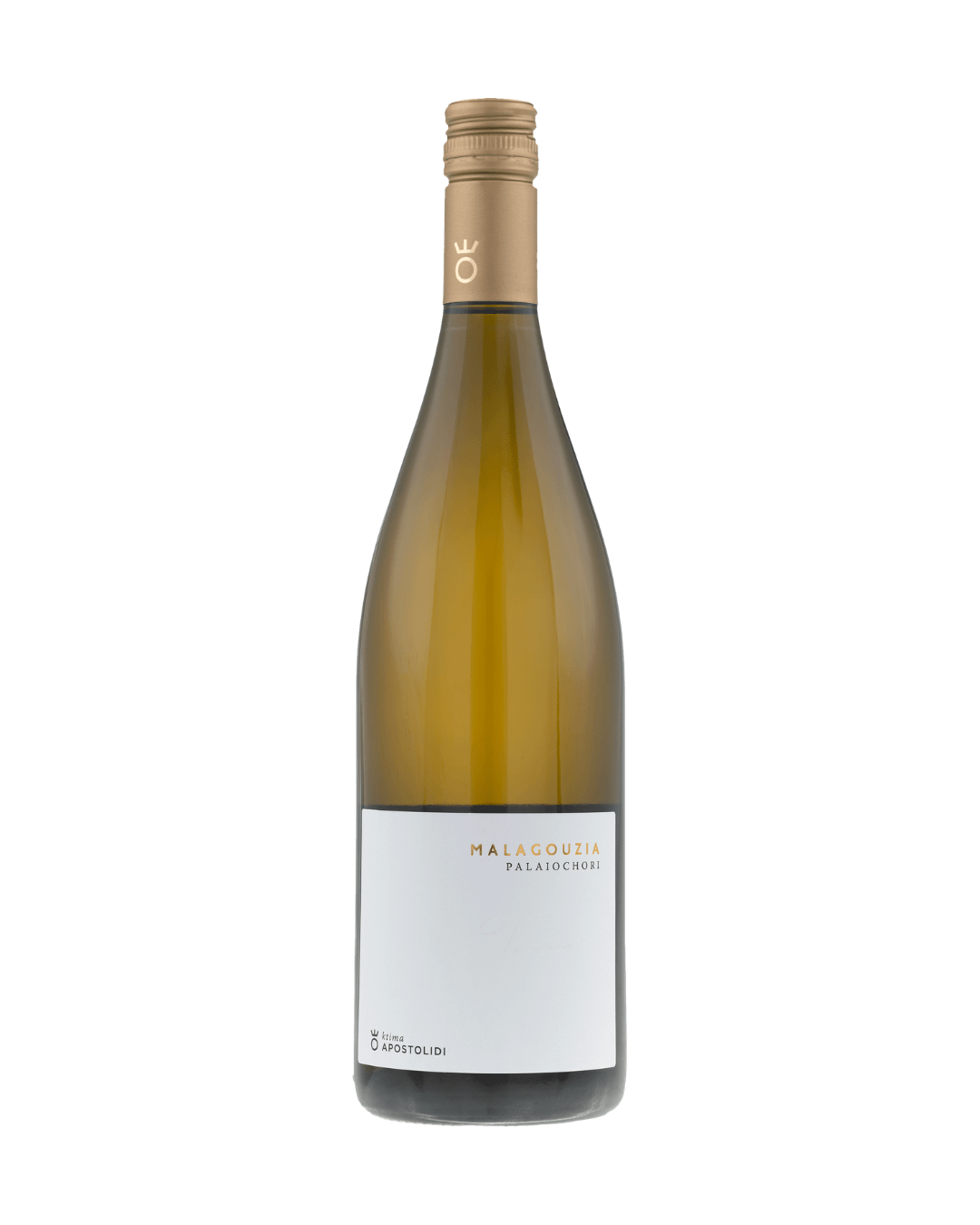 DOMAINE APOSTOLIDIS PALAIOCHORI MALAGOUZIA