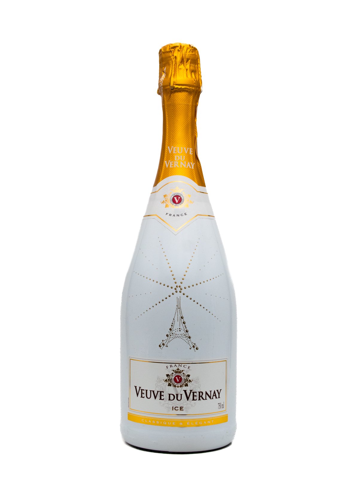 VEUVE DU VERNAY BRUT ICE