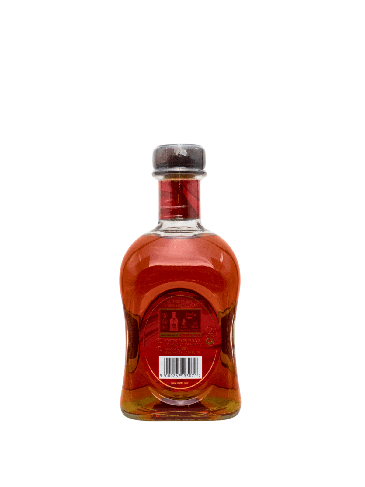 CARDHU 12Y WINE CASK RESERVE