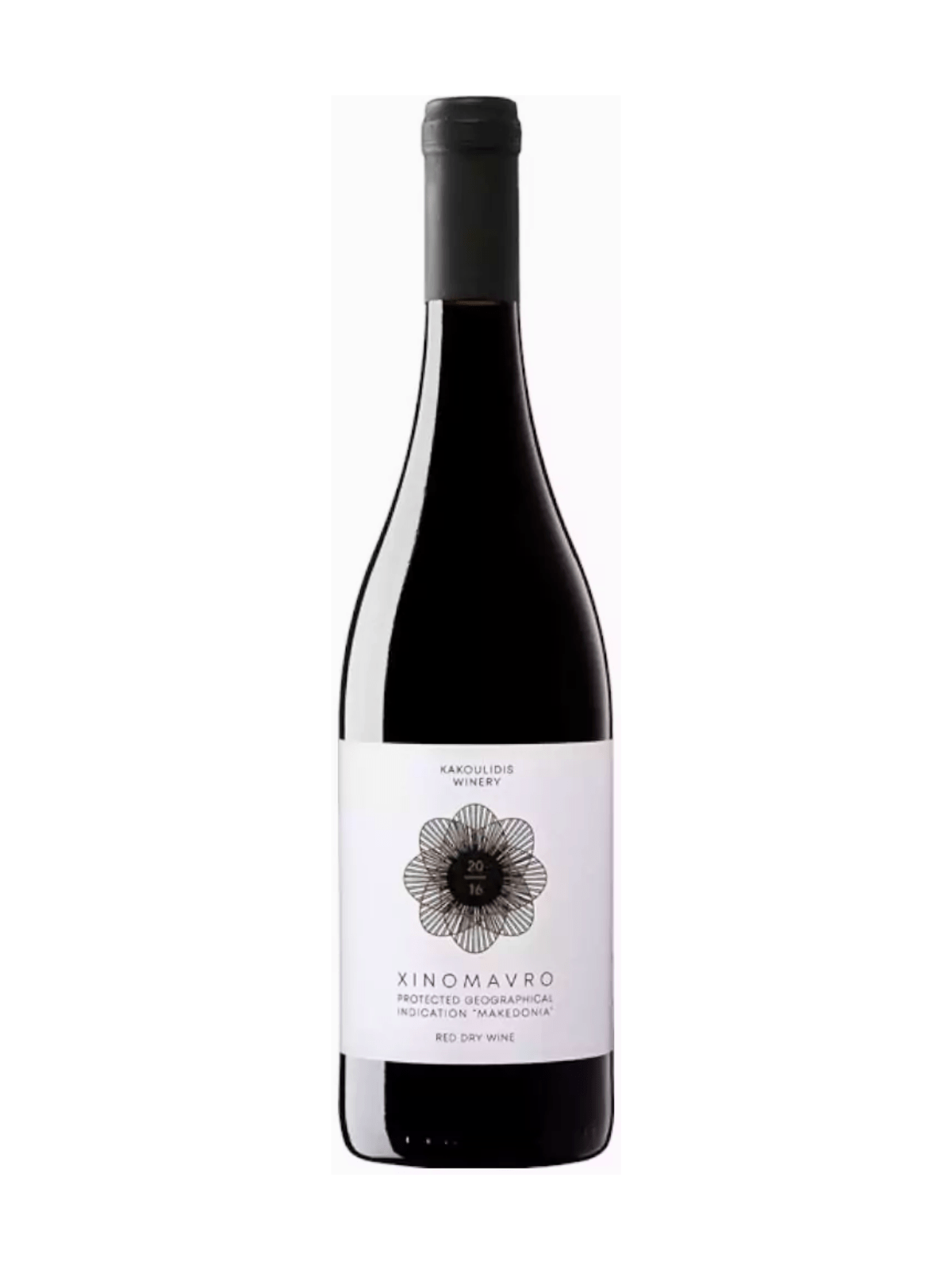 KAKOULIDIS VINEYARDS XINOMAVRO