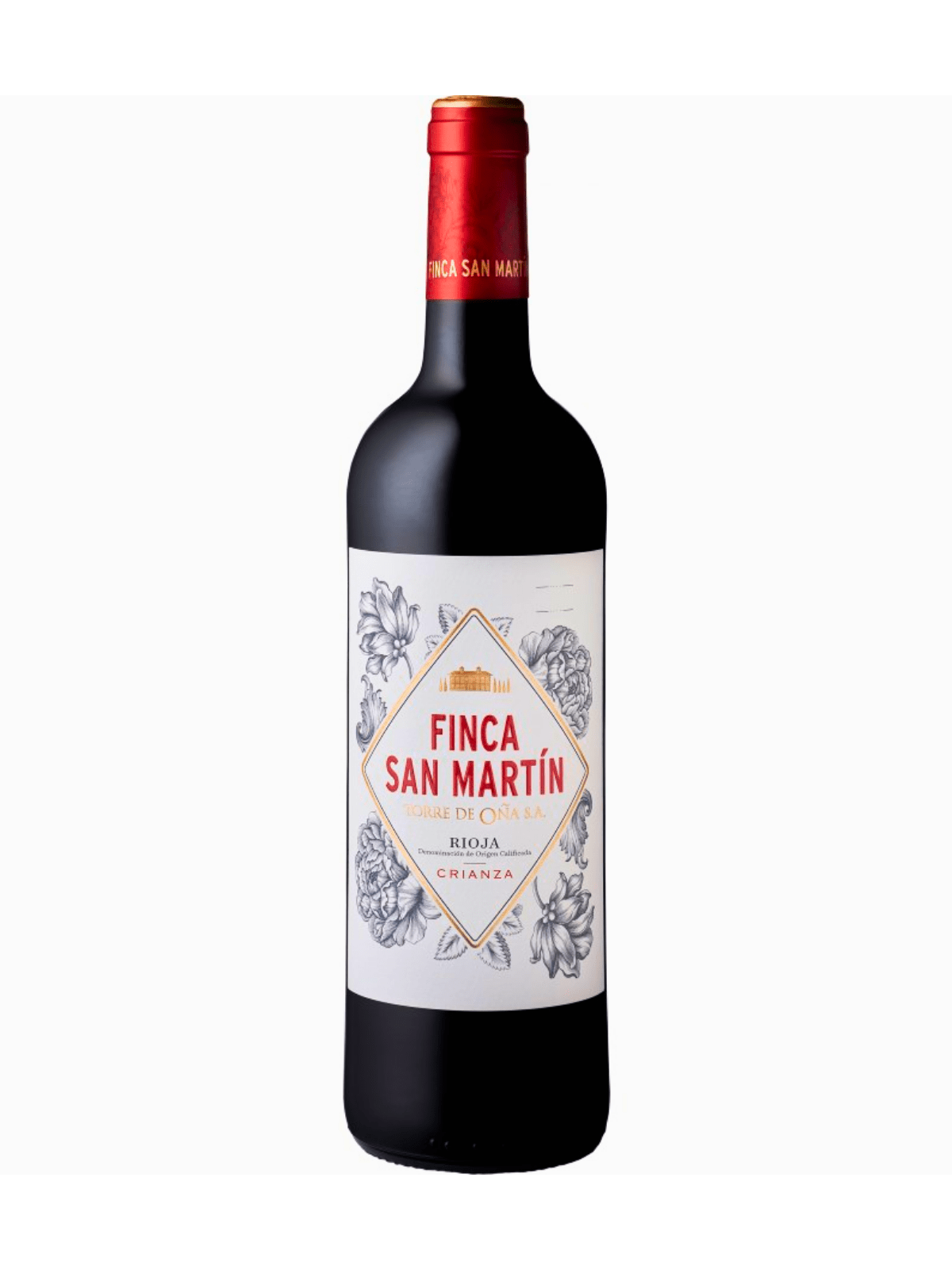 LA RIOJA ALTA FINCA SAN MARTIN
