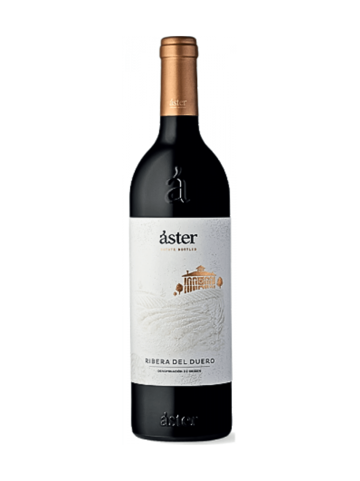 LA RIOJA ALTA ASTER CRIANZA