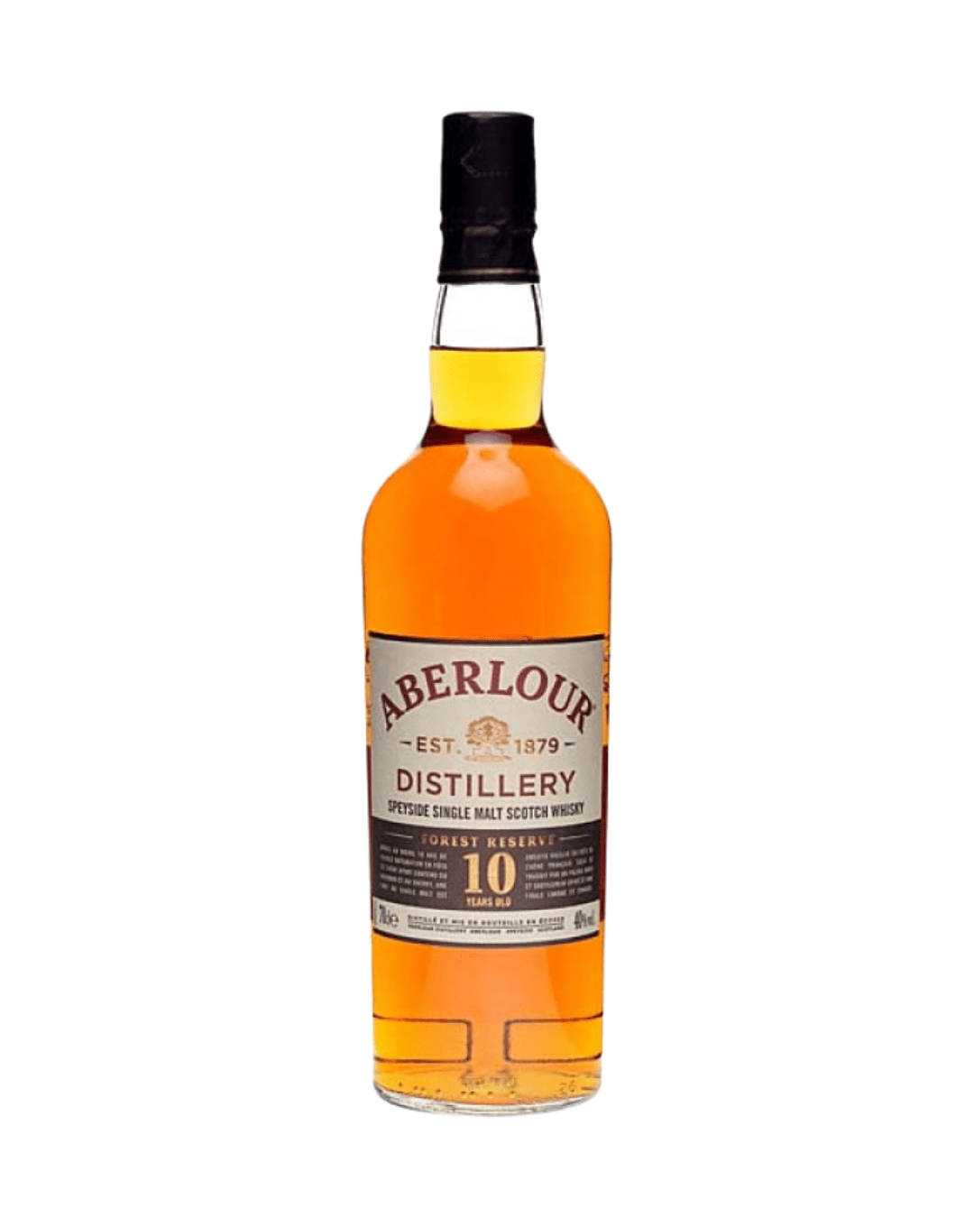 ABERLOUR 10 YO FOREST RESERVE