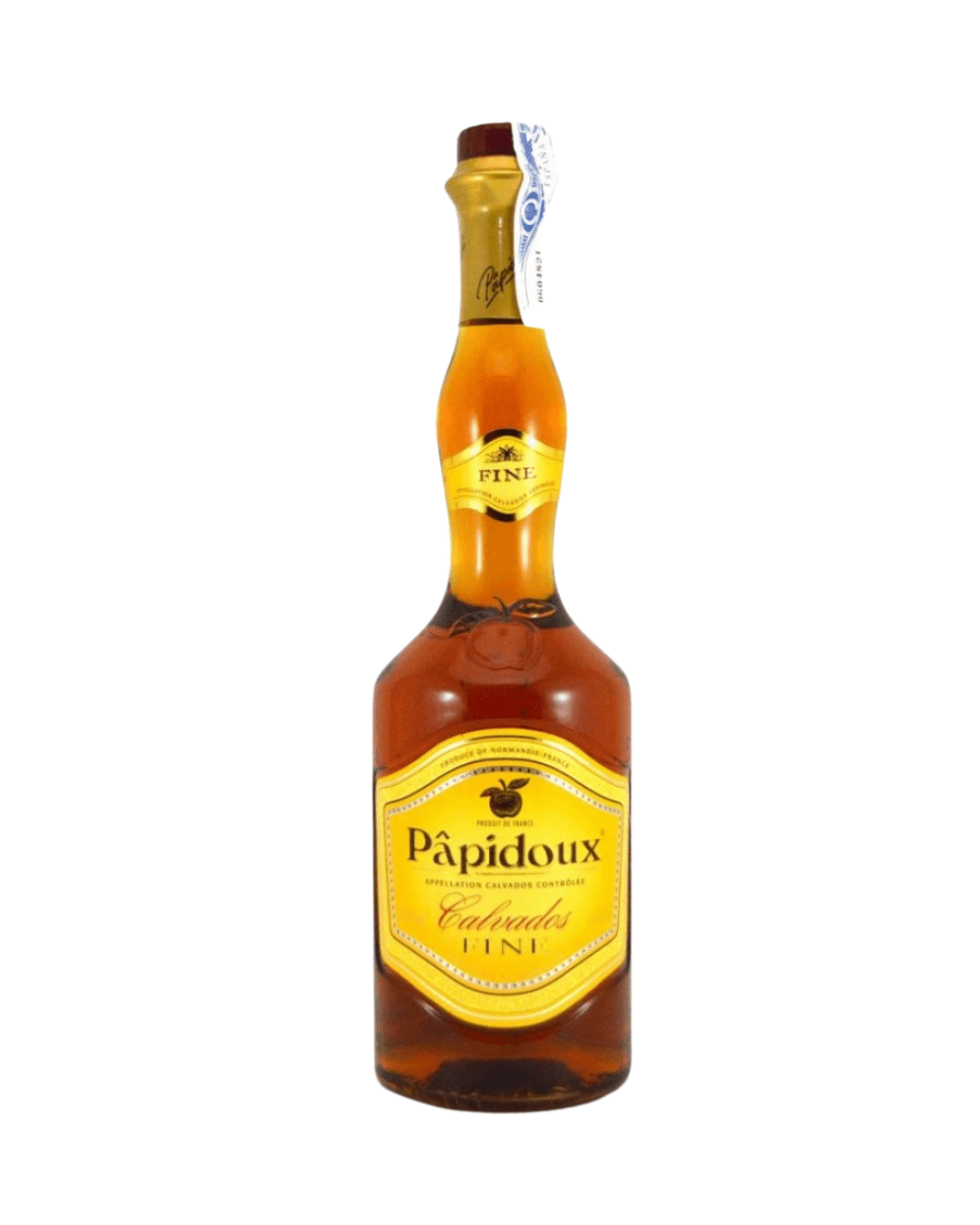 PAPIDOUX CALVADOS FINE