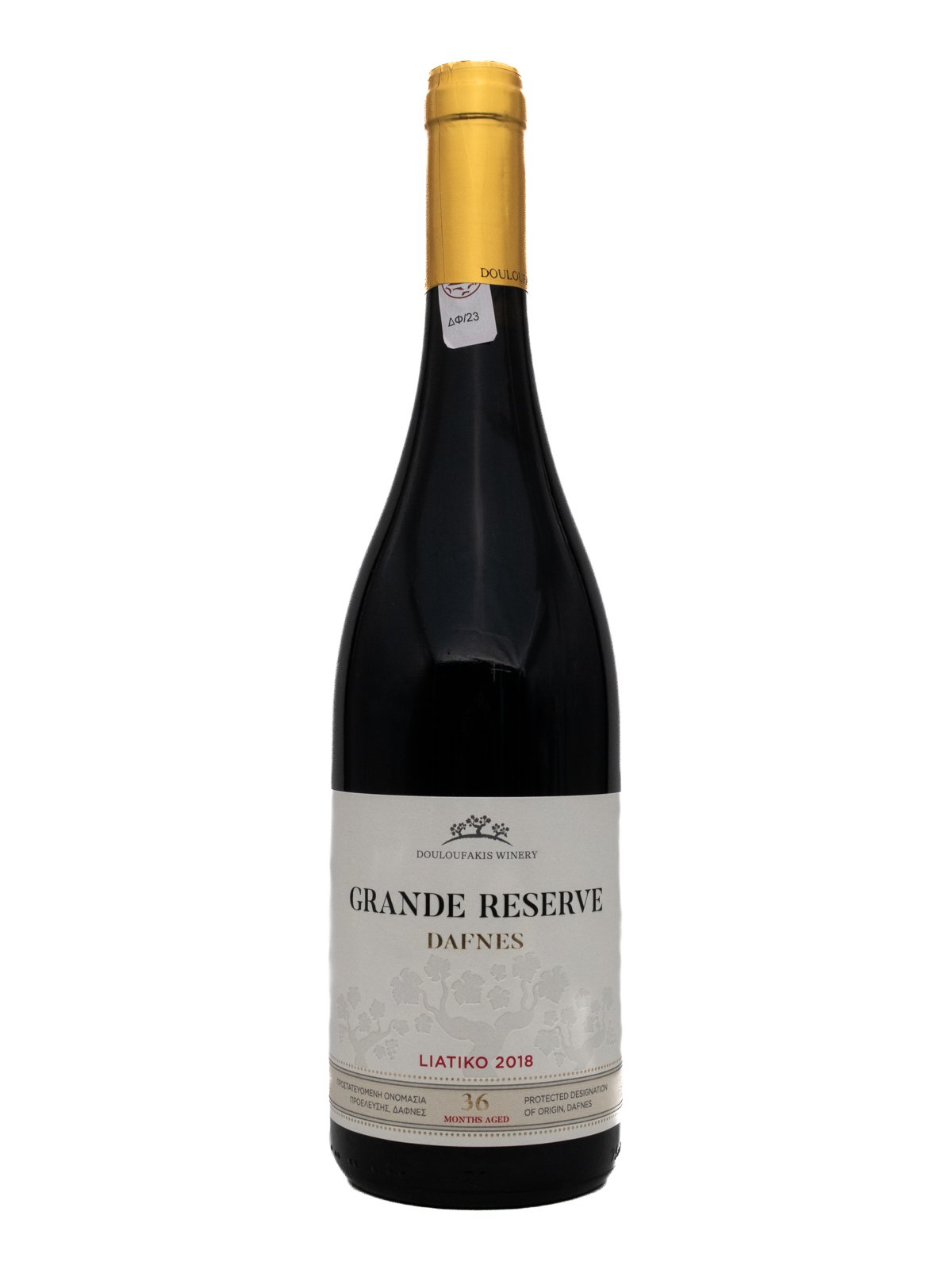 DOULOUFAKIS DAFNES GRANDE RESERVE