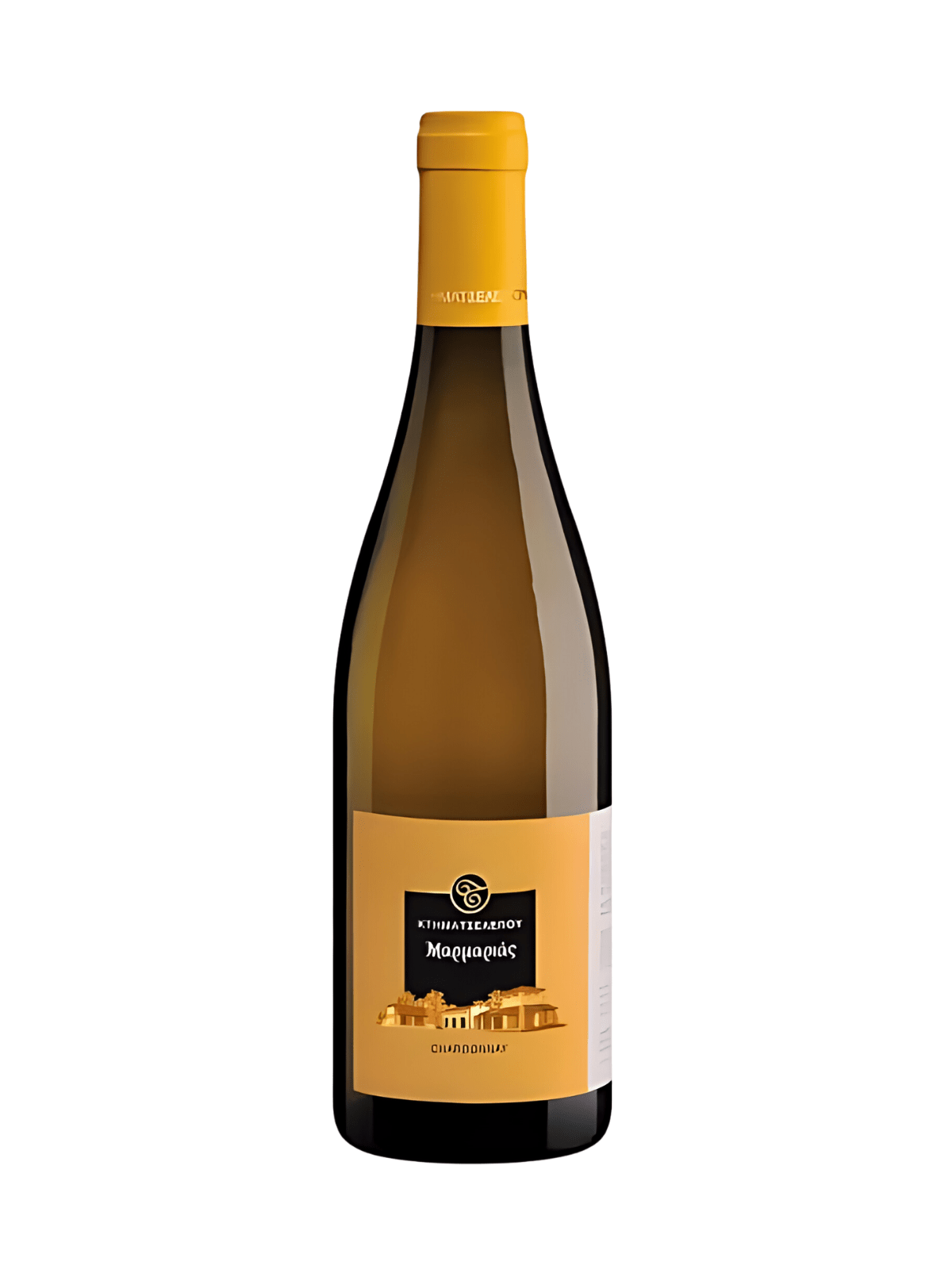 DOMAINE TSELEPOS MARMARIAS