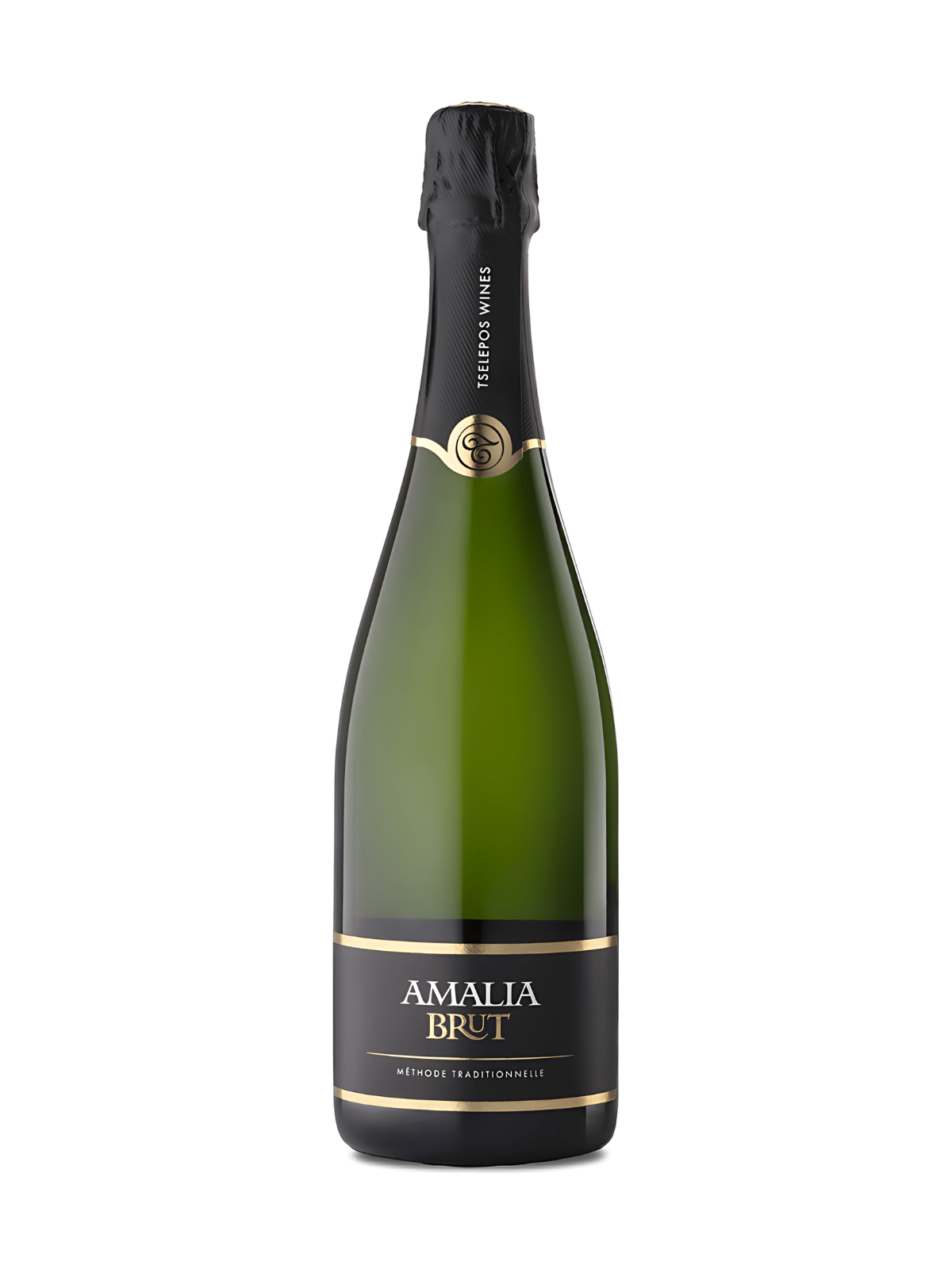 ESTATE TSELEPOS AMALIA BRUT
