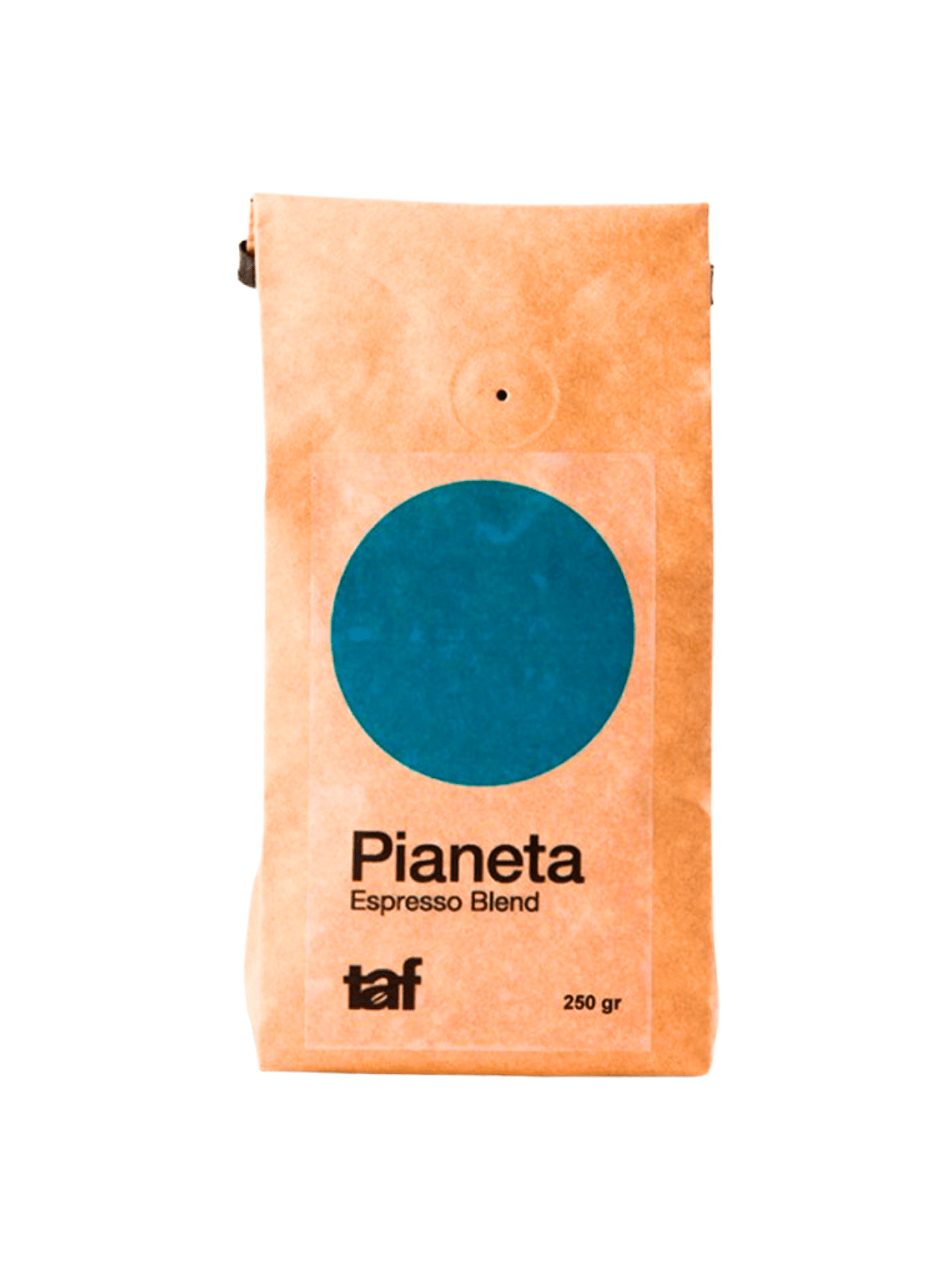 ESPRESSO PIANETA LIGHT BLUE 1Kg