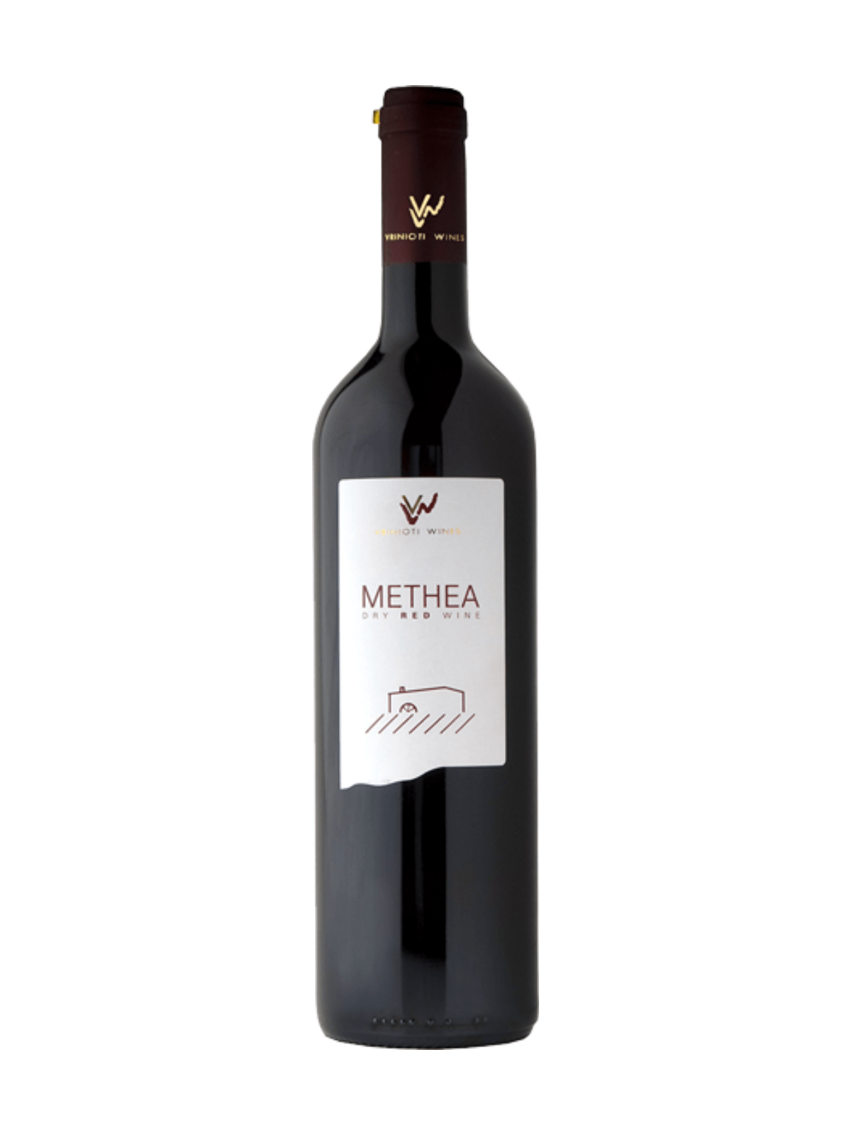 VRINIOTIS METHEA