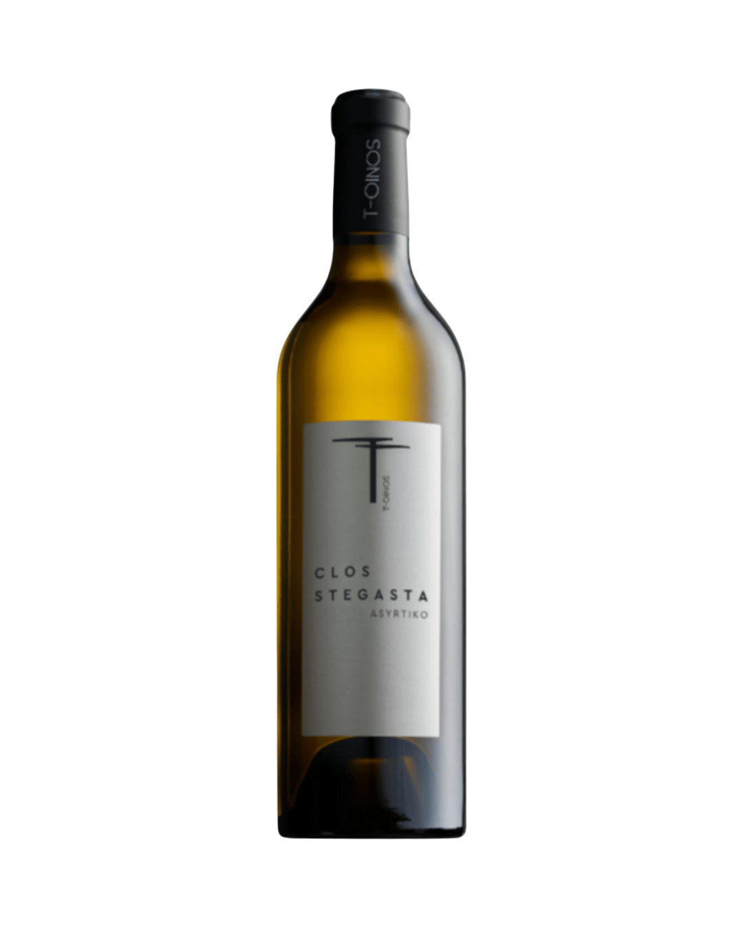 T-OINIS CLOS STEGASTA ASSYRTIKO
