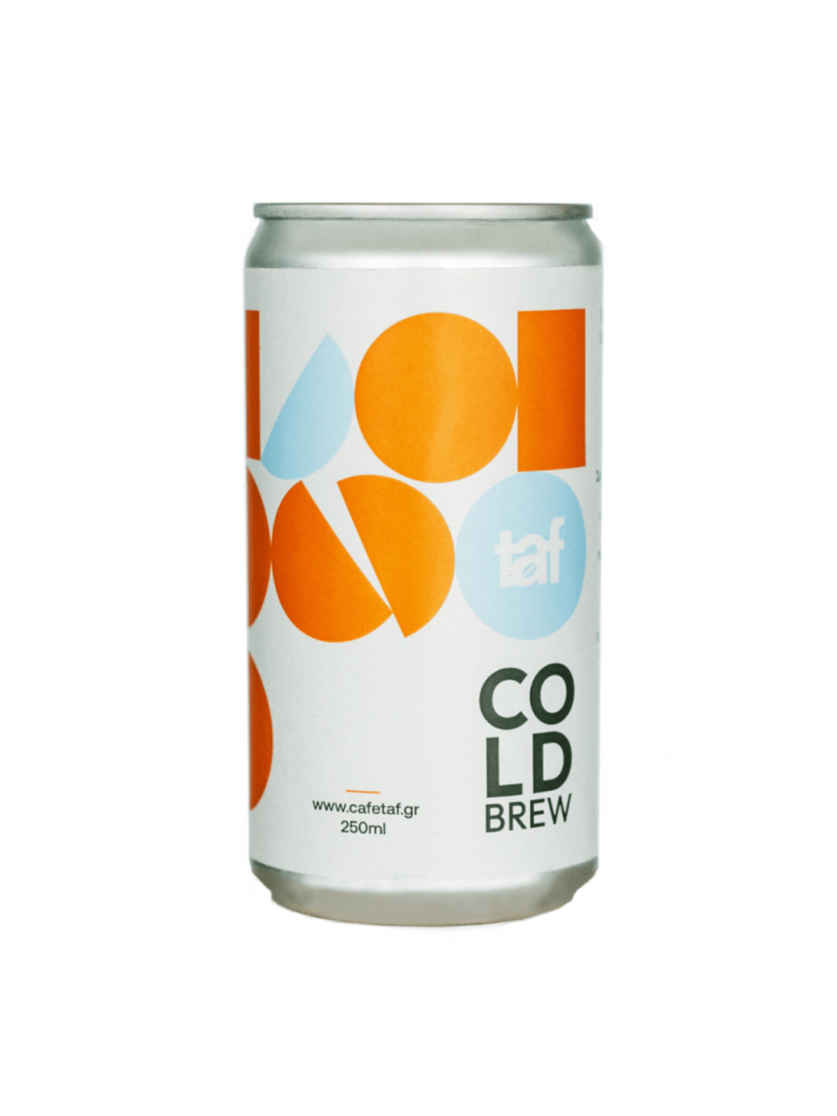 COLD BREW 250ml